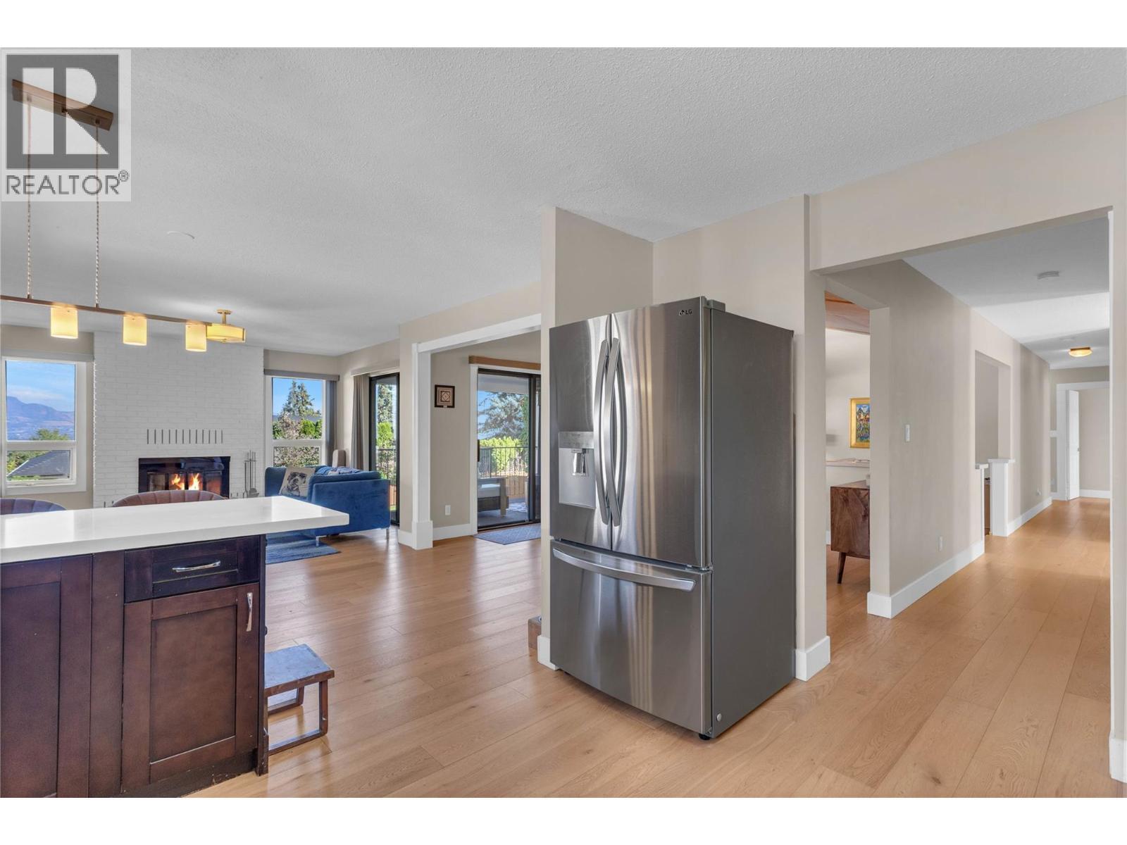2245 Thacker Drive, West Kelowna, BC