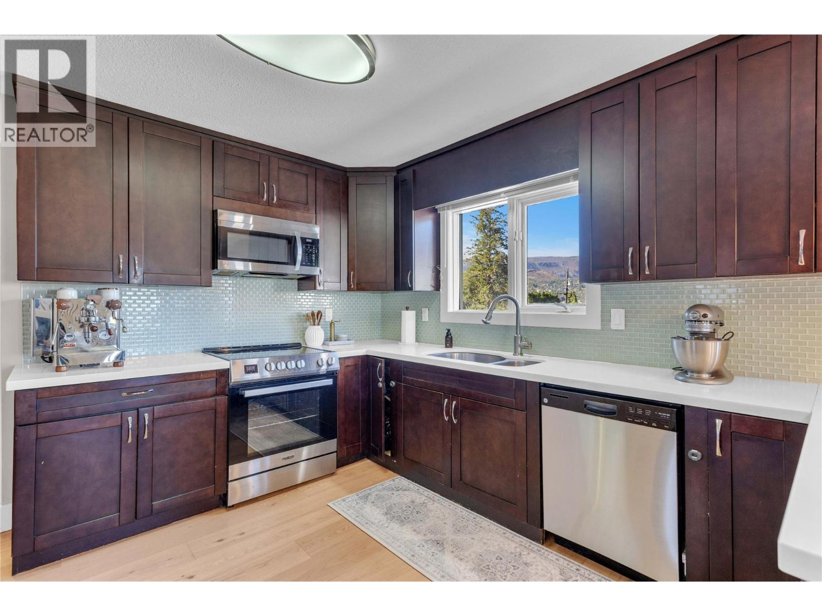 2245 Thacker Drive, West Kelowna, BC