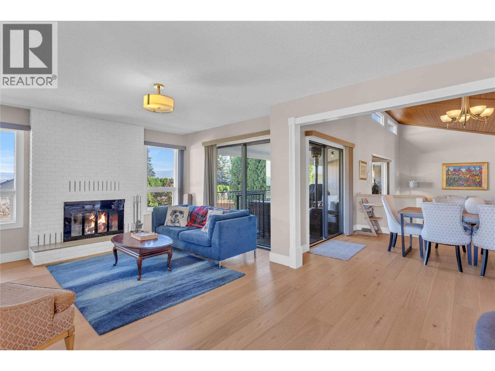 2245 Thacker Drive, West Kelowna, BC