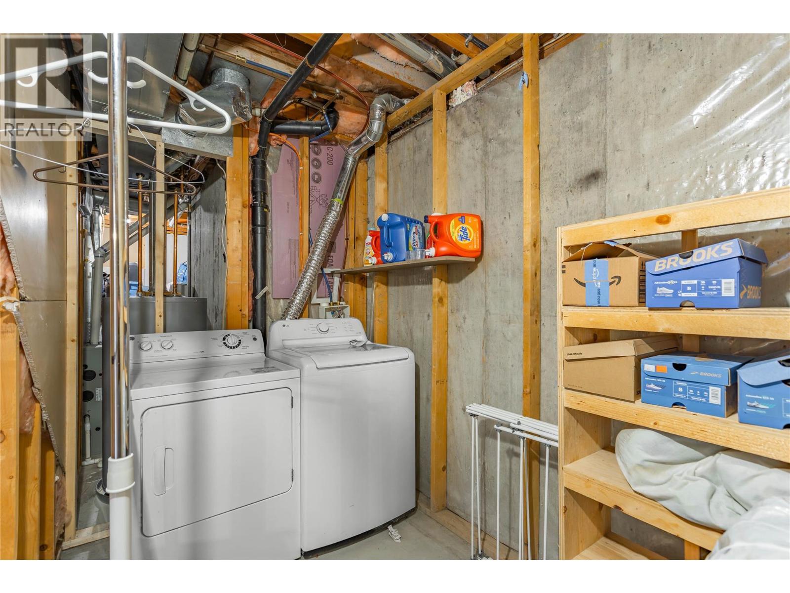 2245 Thacker Drive, West Kelowna, BC