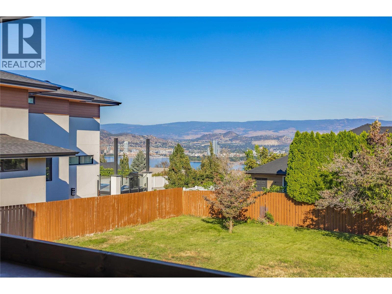 2245 Thacker Drive, West Kelowna, BC