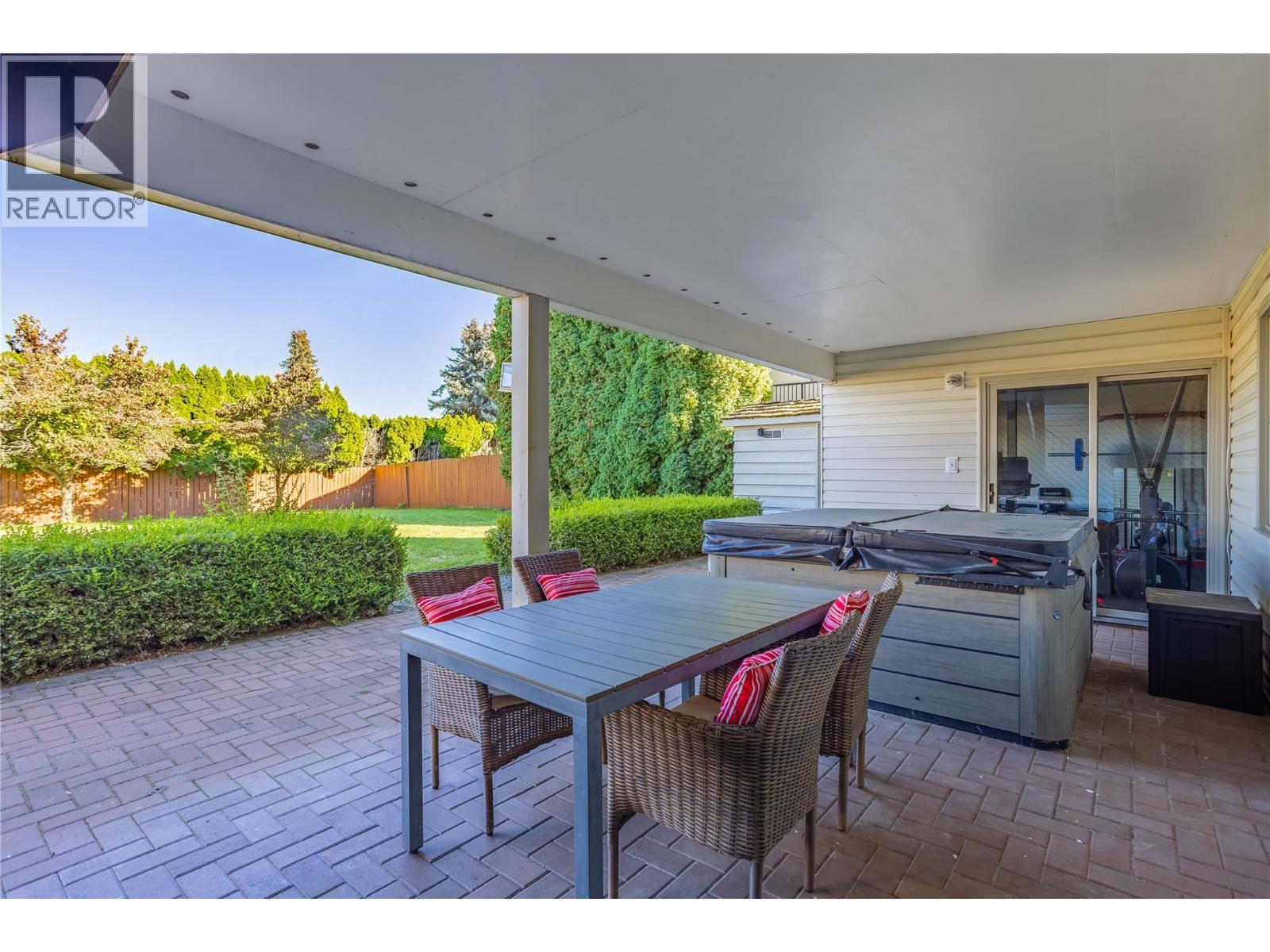 2245 Thacker Drive, West Kelowna, BC