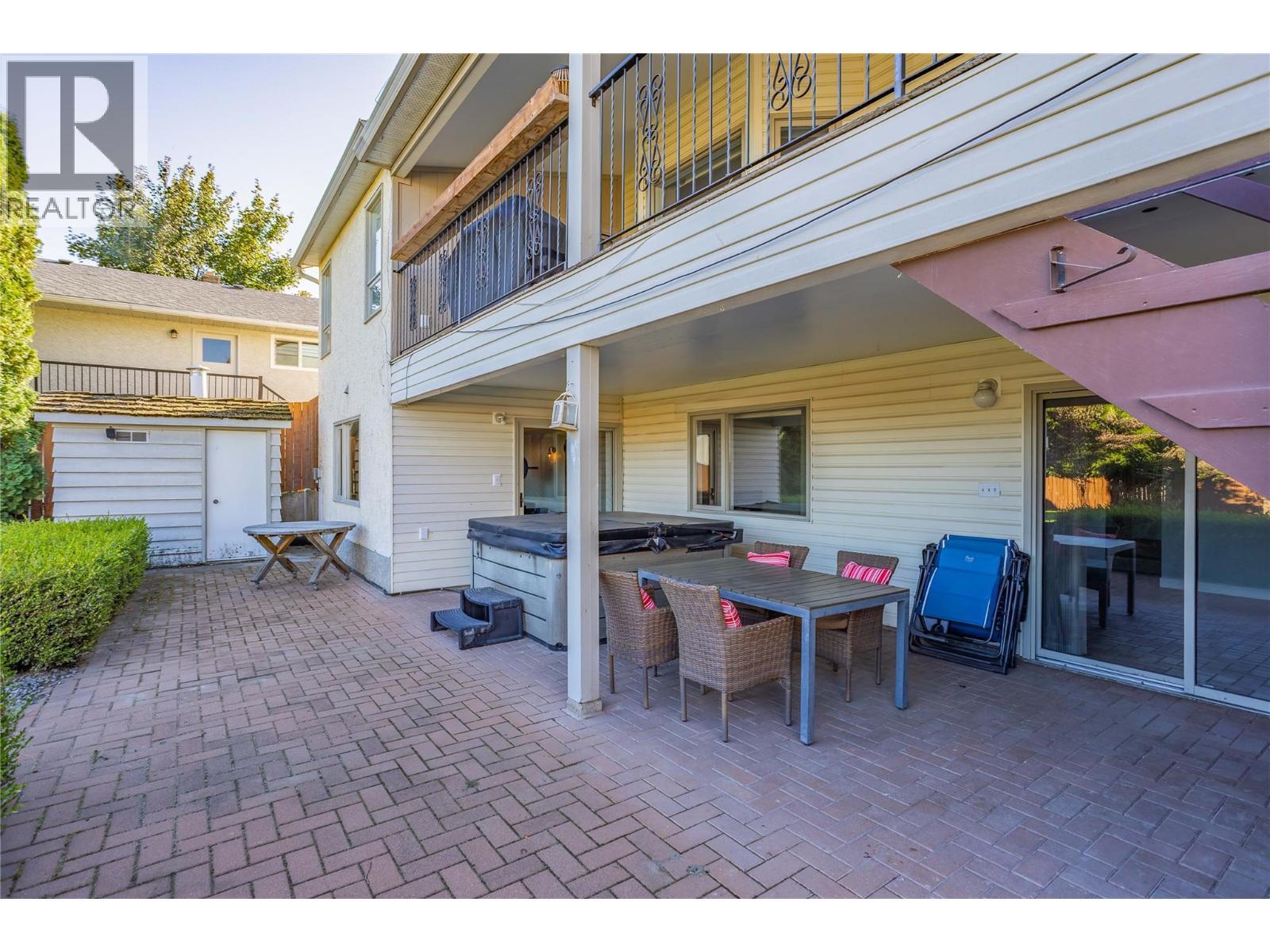 2245 Thacker Drive, West Kelowna, BC