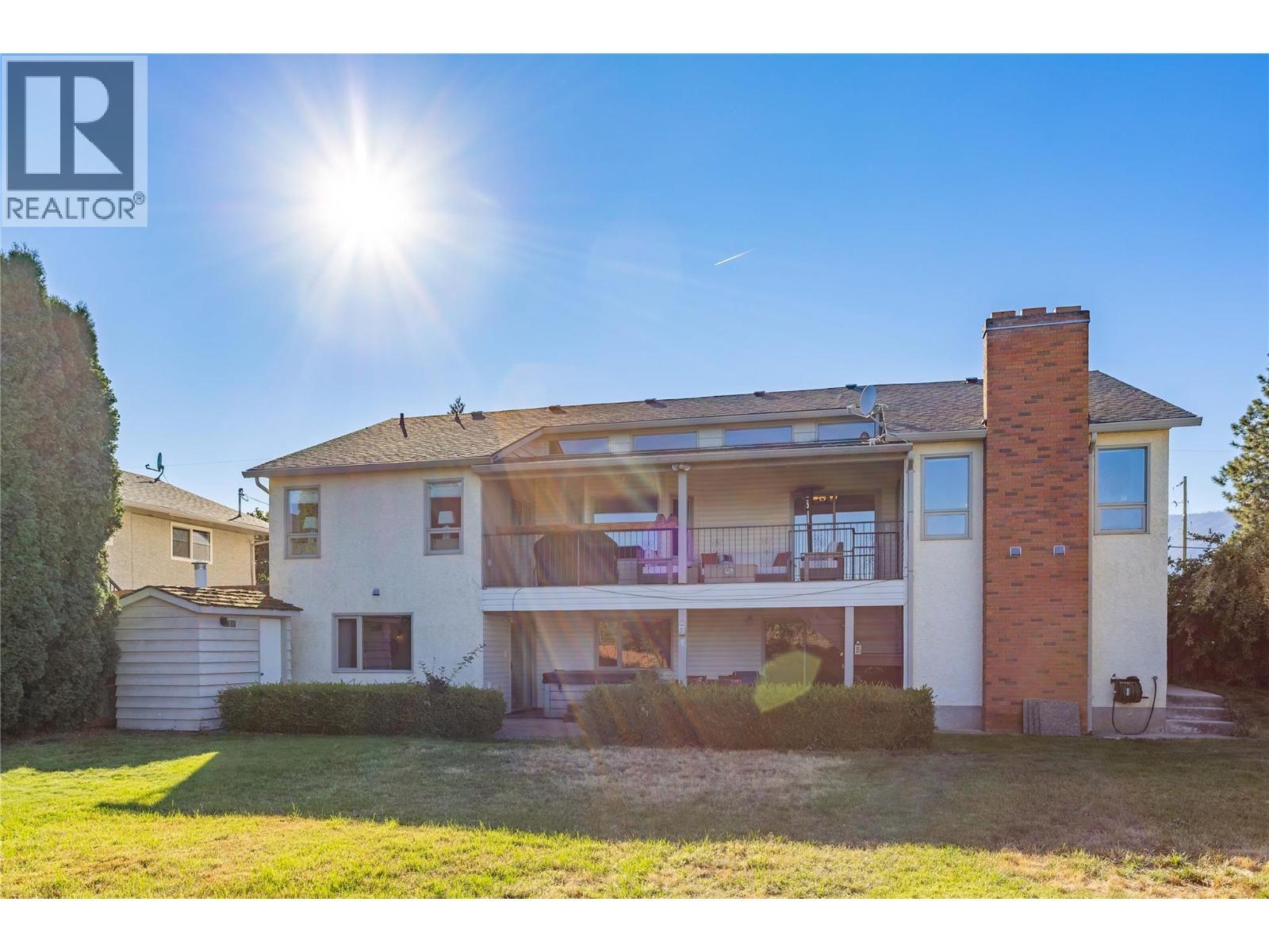 2245 Thacker Drive, West Kelowna, BC