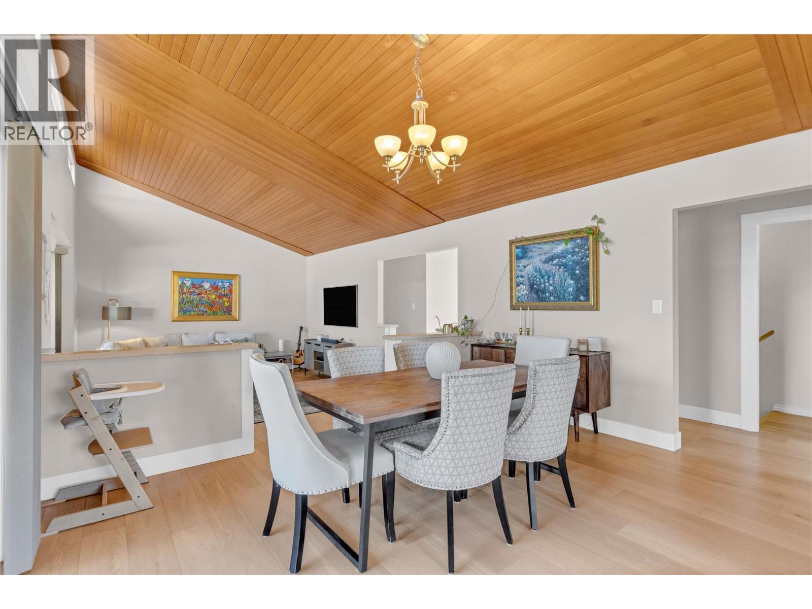 2245 Thacker Drive, West Kelowna, BC
