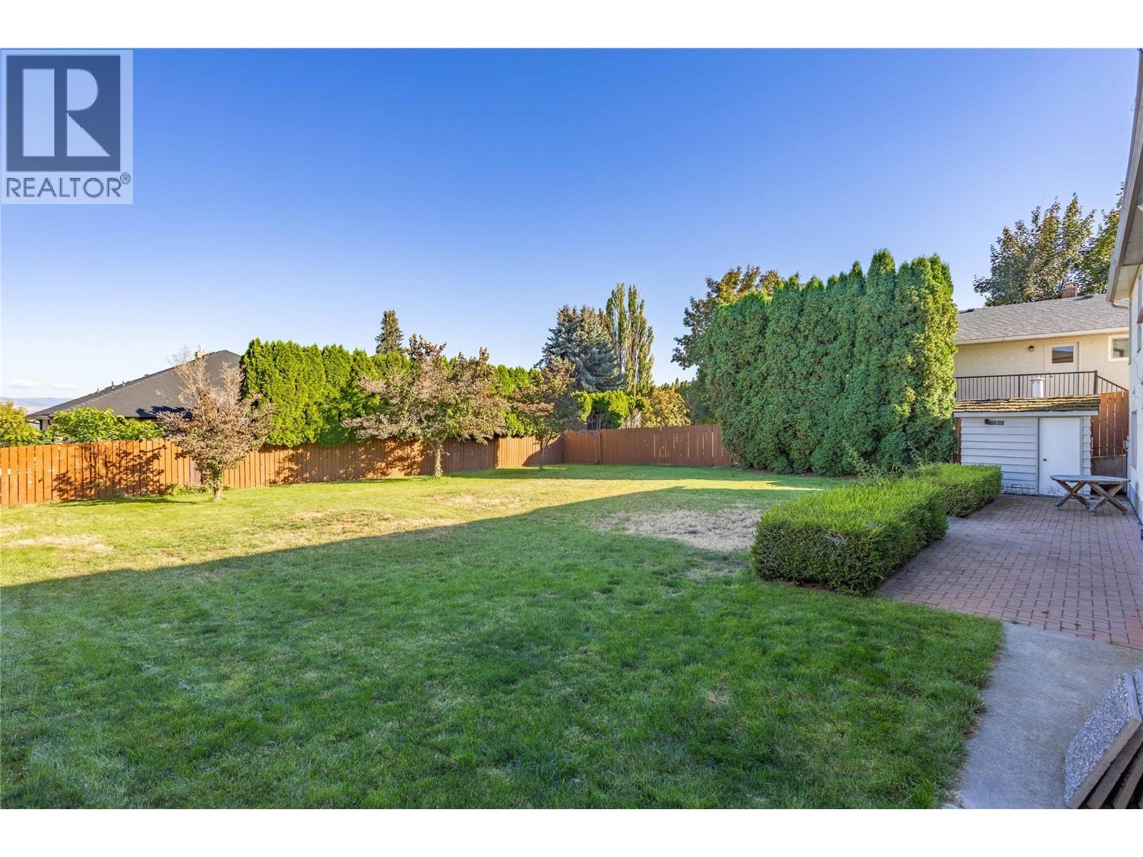 2245 Thacker Drive, West Kelowna, BC
