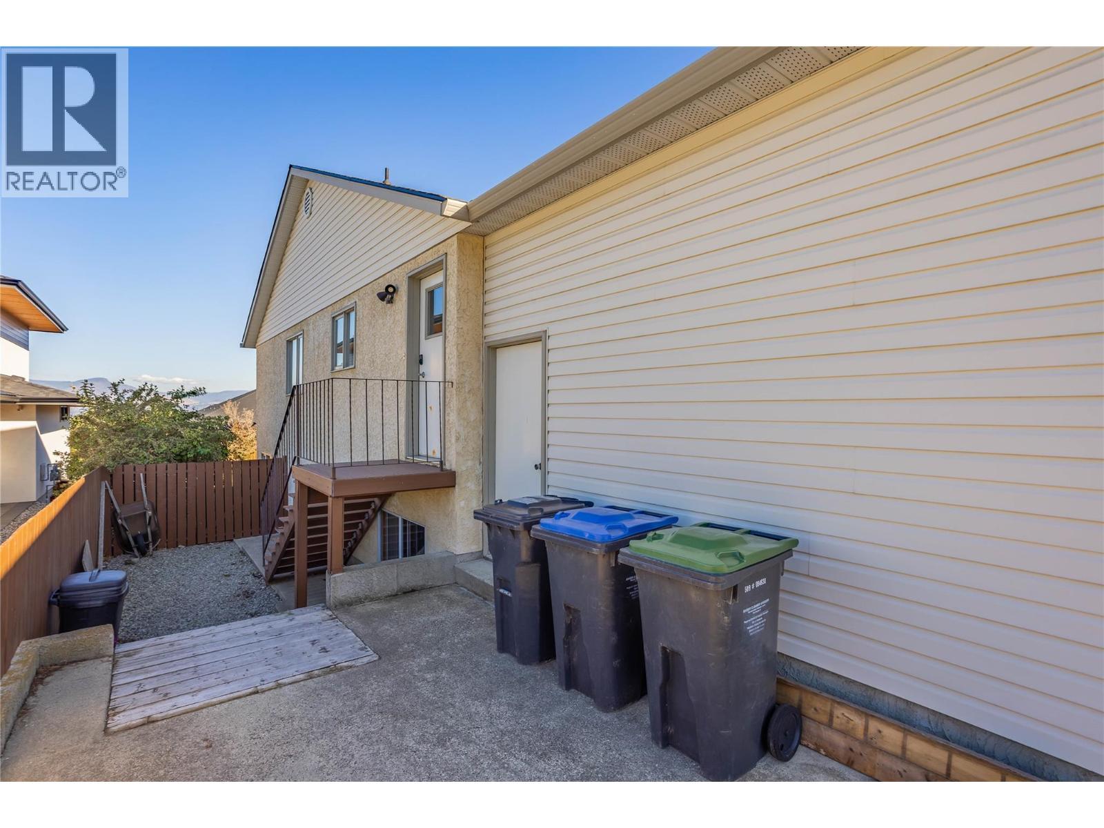 2245 Thacker Drive, West Kelowna, BC
