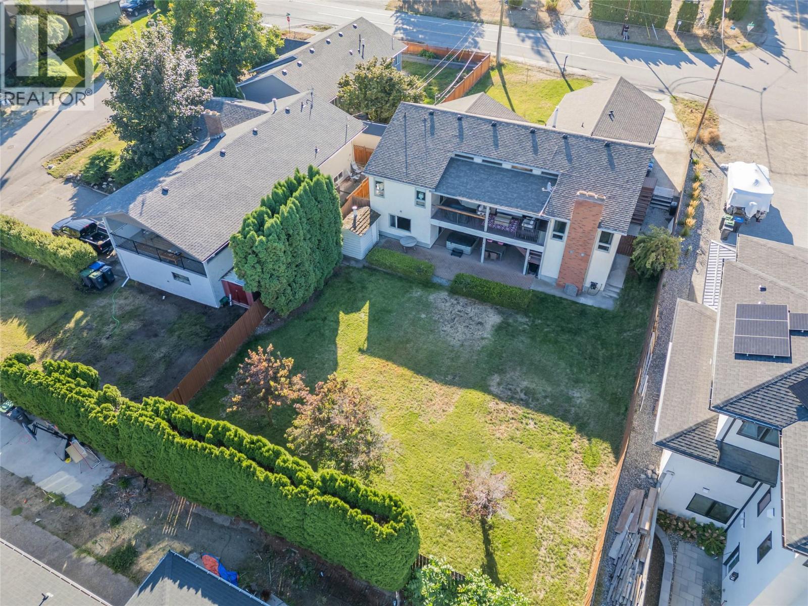 2245 Thacker Drive, West Kelowna, BC