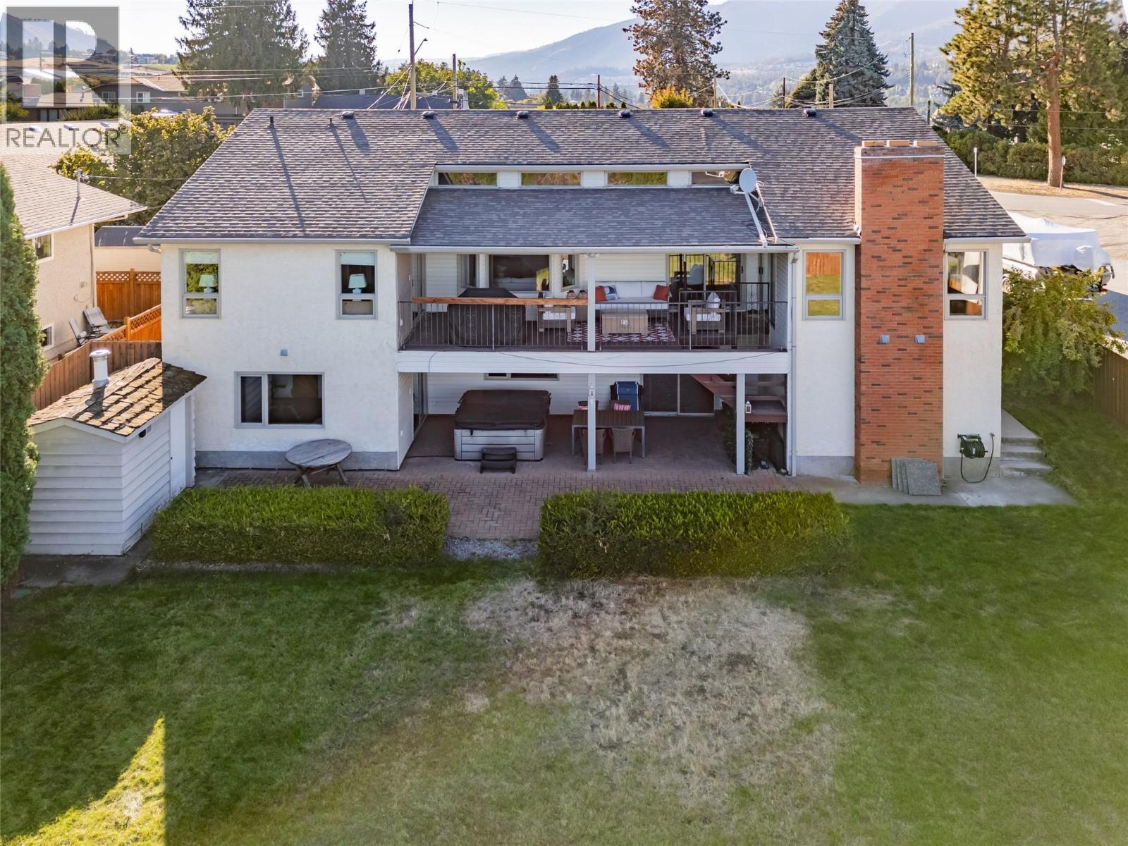 2245 Thacker Drive, West Kelowna, BC
