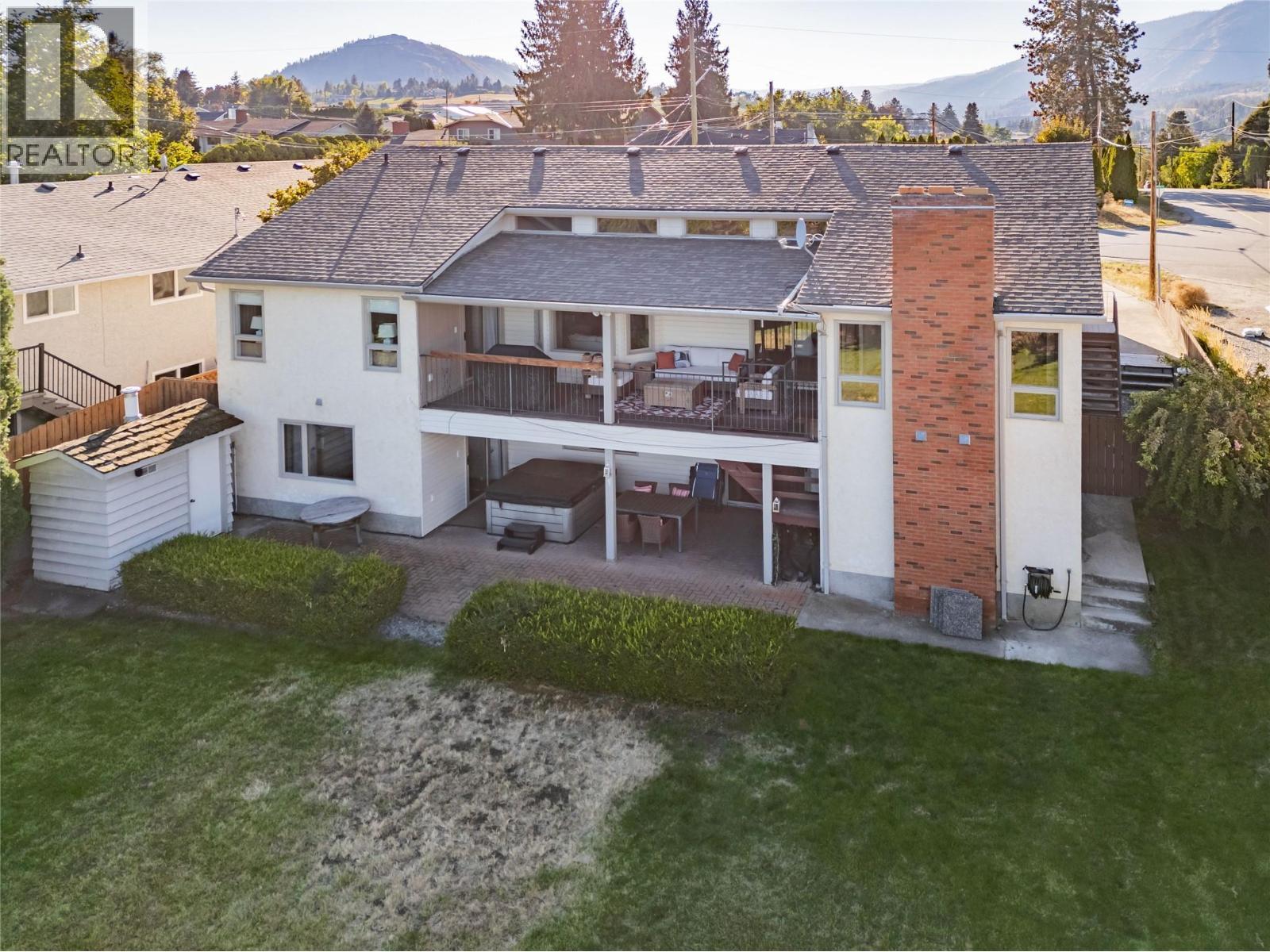 2245 Thacker Drive, West Kelowna, BC