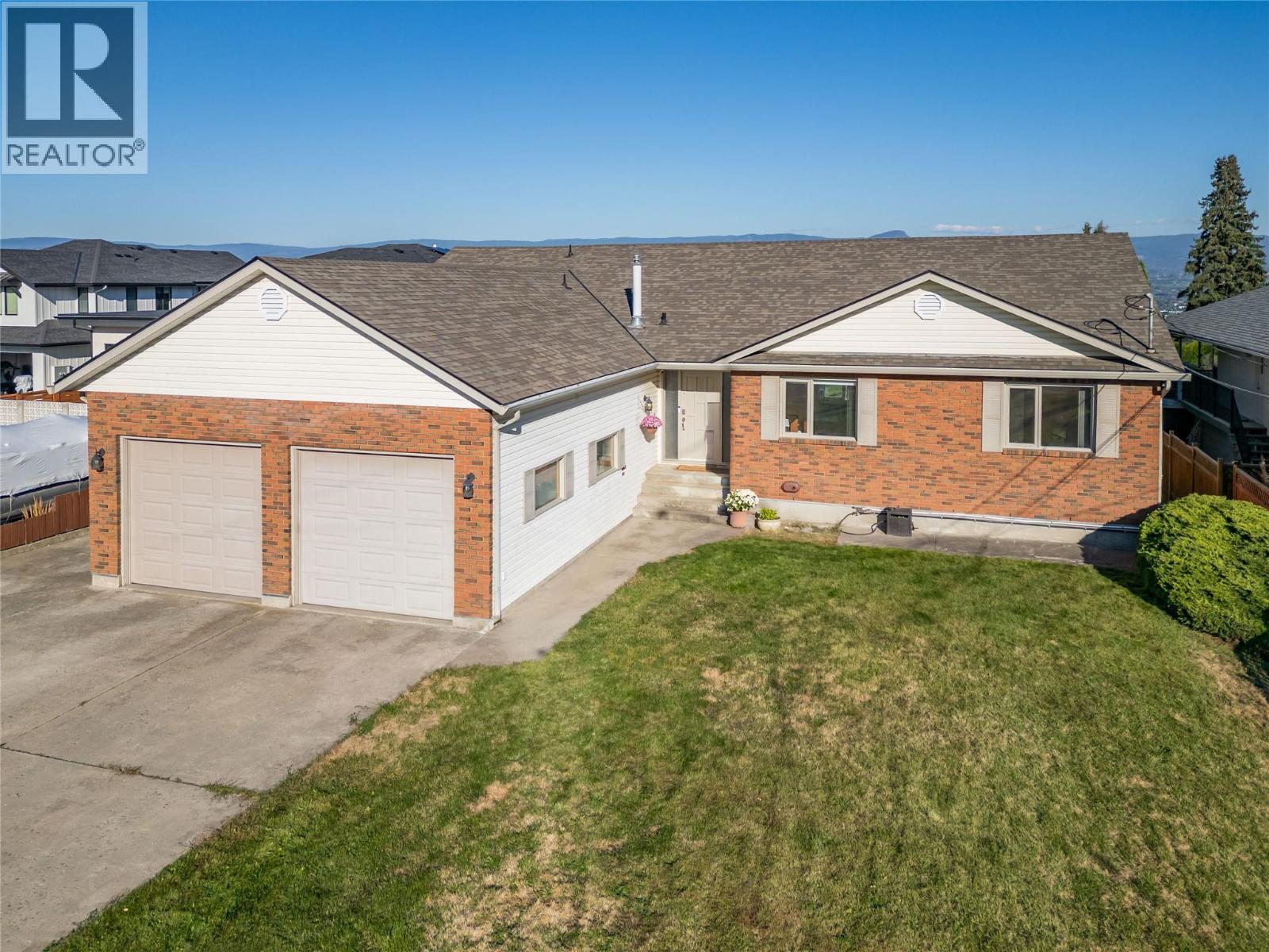 2245 Thacker Drive, West Kelowna, BC
