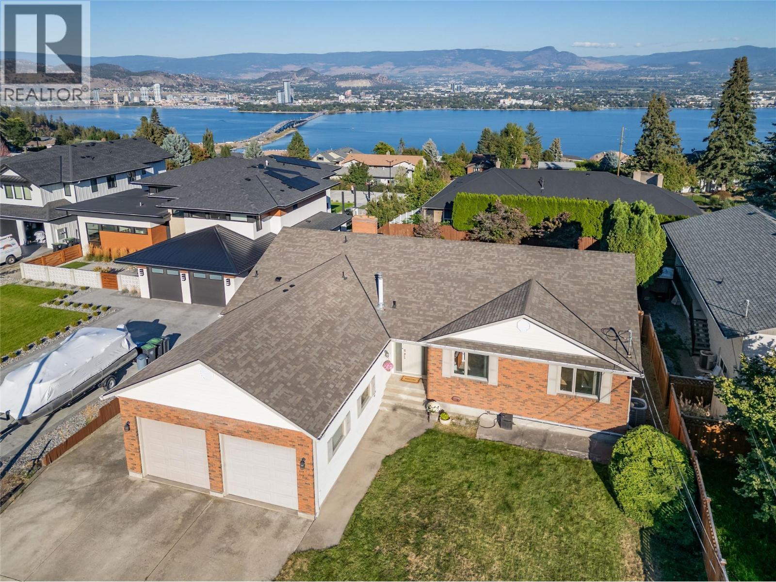 2245 Thacker Drive, West Kelowna, BC