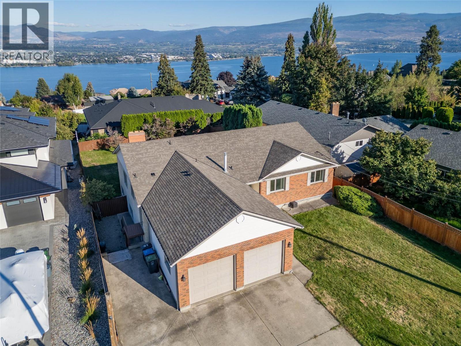 2245 Thacker Drive, West Kelowna, BC