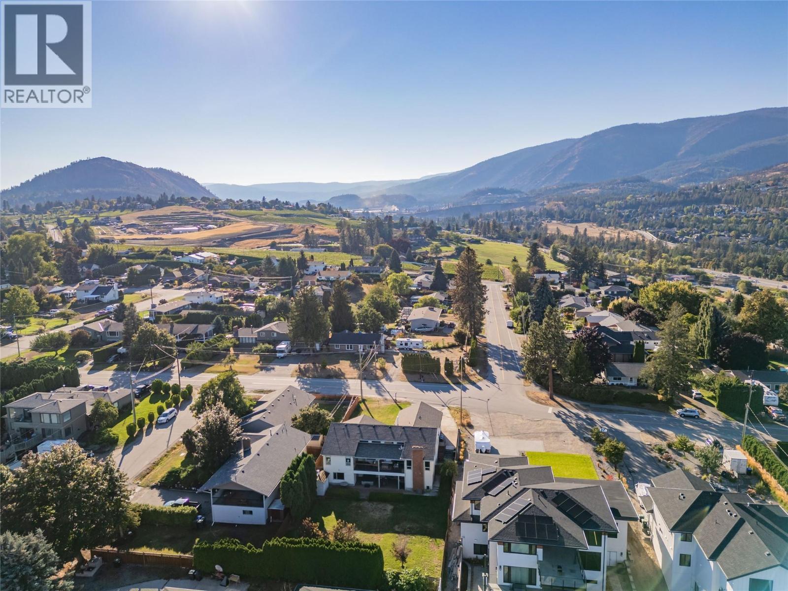 2245 Thacker Drive, West Kelowna, BC