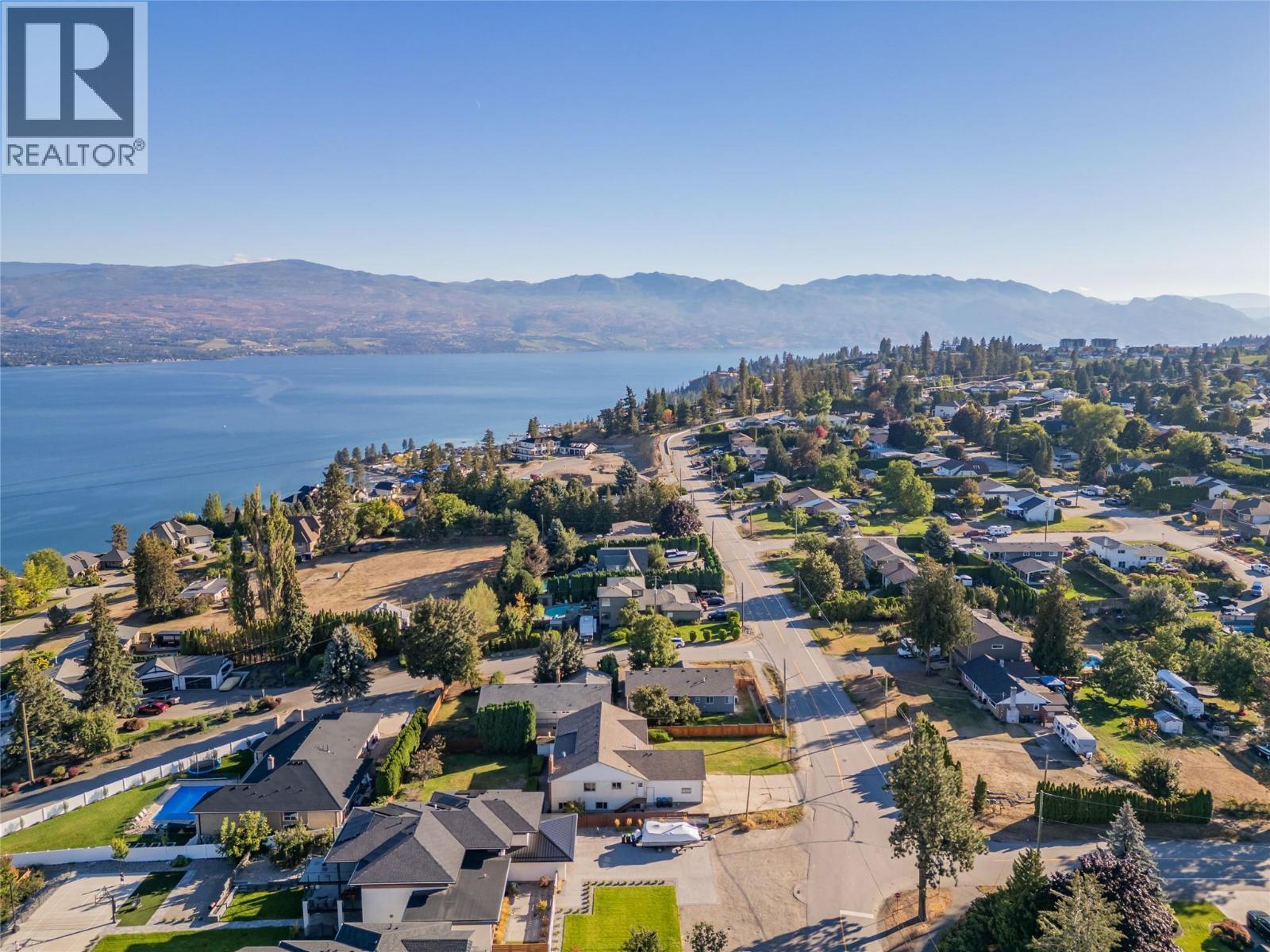 2245 Thacker Drive, West Kelowna, BC