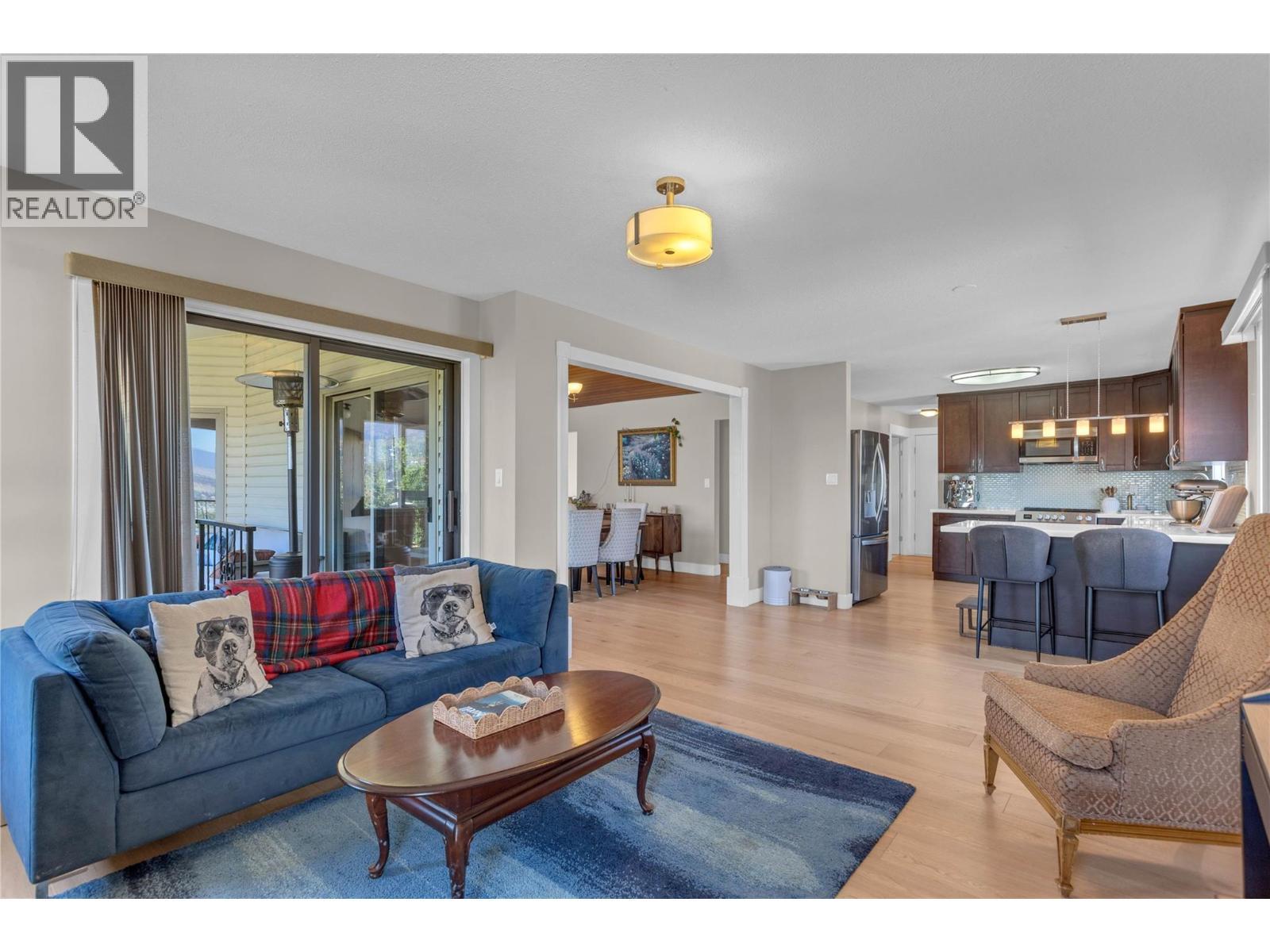 2245 Thacker Drive, West Kelowna, BC