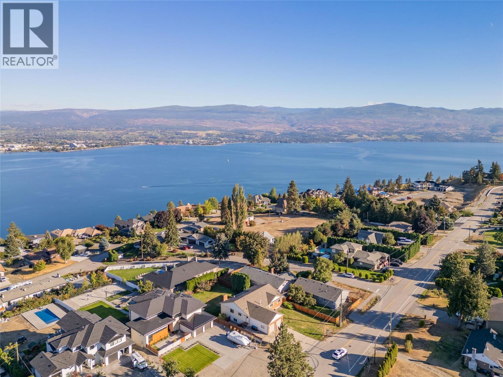2245 Thacker Drive, West Kelowna, BC