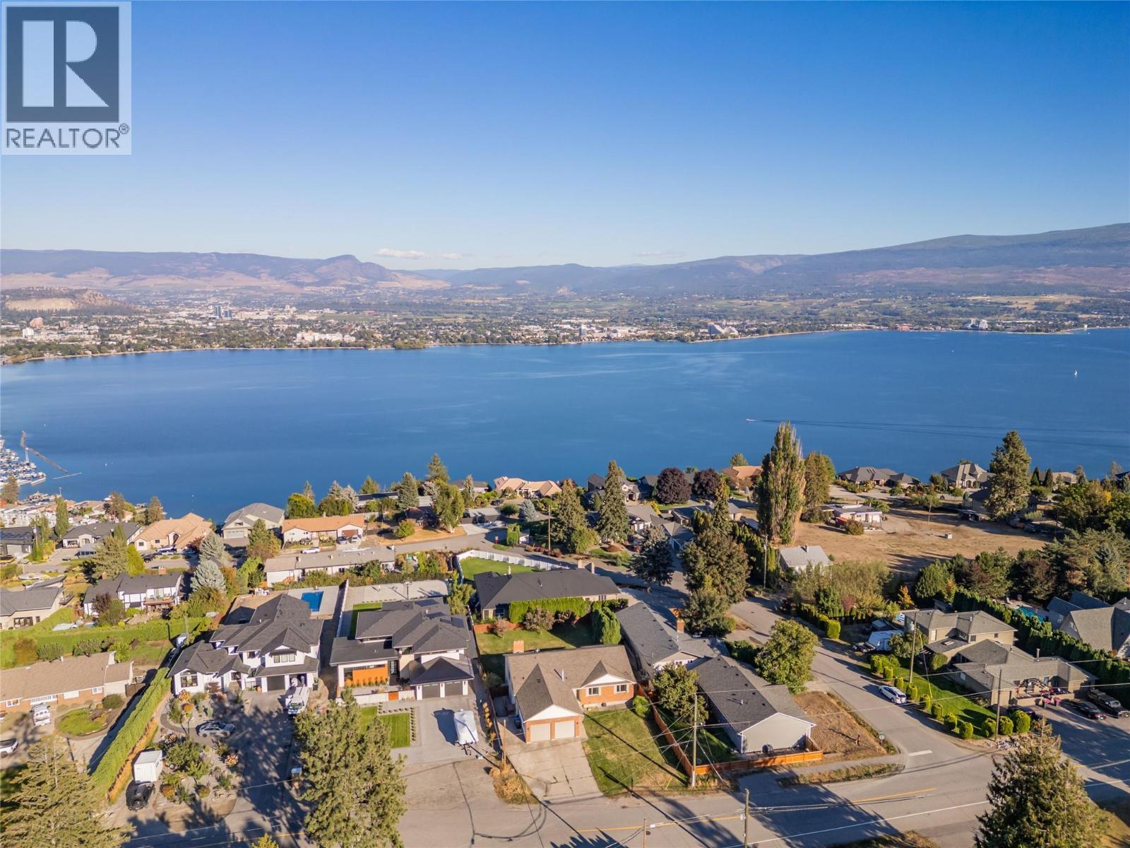 2245 Thacker Drive, West Kelowna, BC