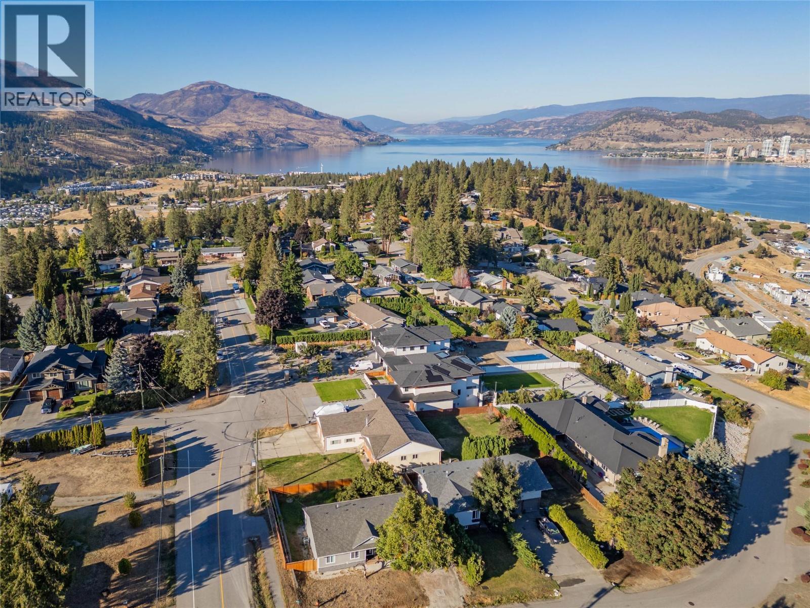 2245 Thacker Drive, West Kelowna, BC