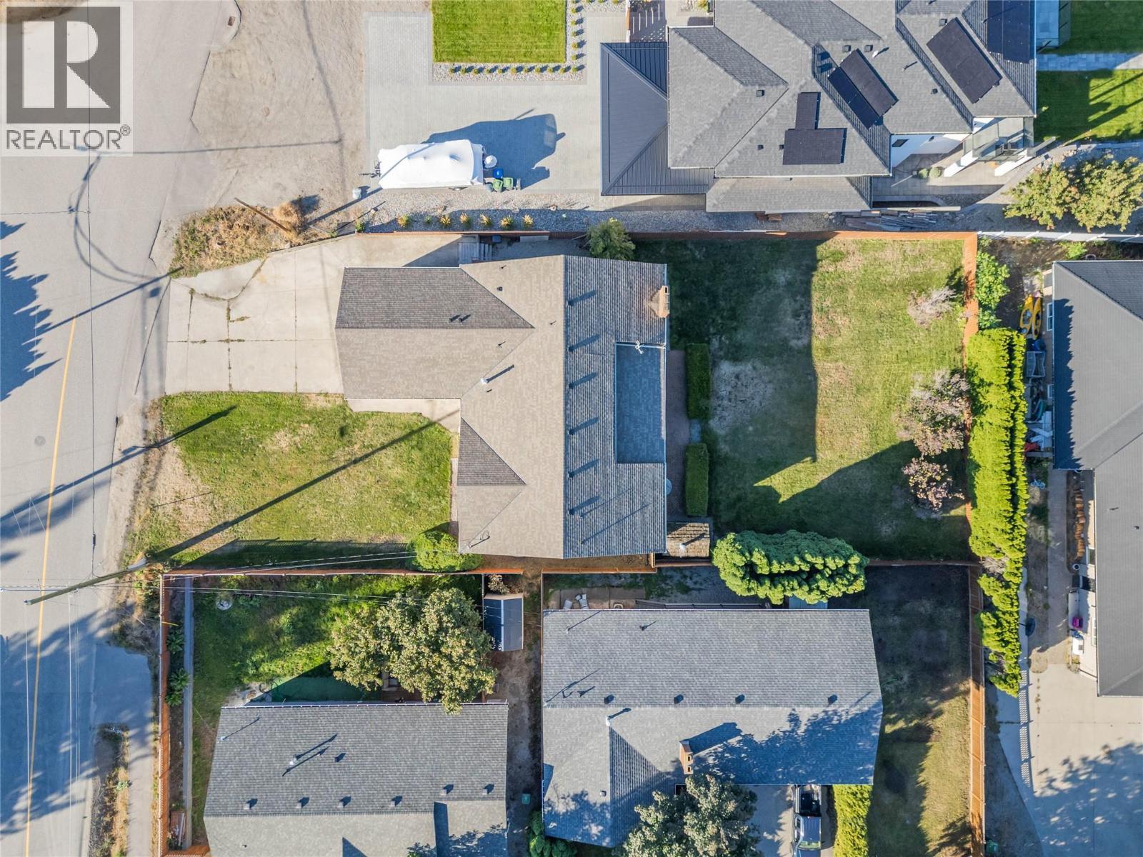 2245 Thacker Drive, West Kelowna, BC