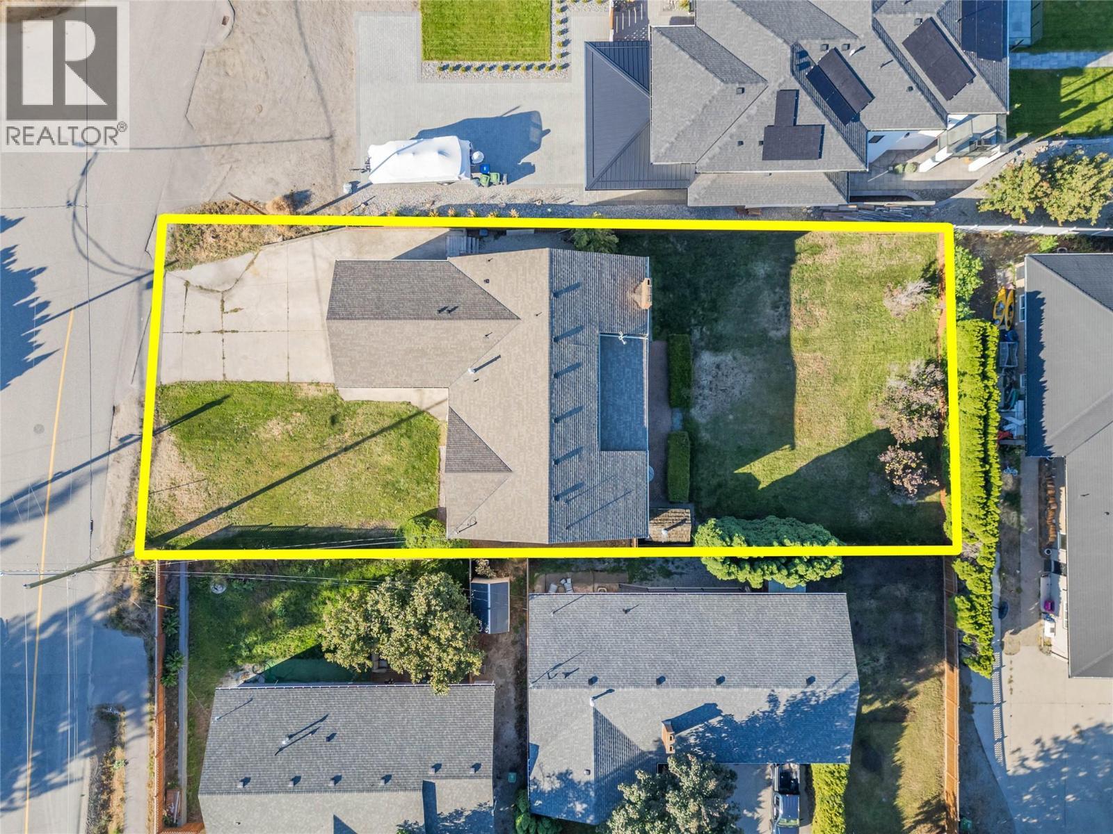 2245 Thacker Drive, West Kelowna, BC