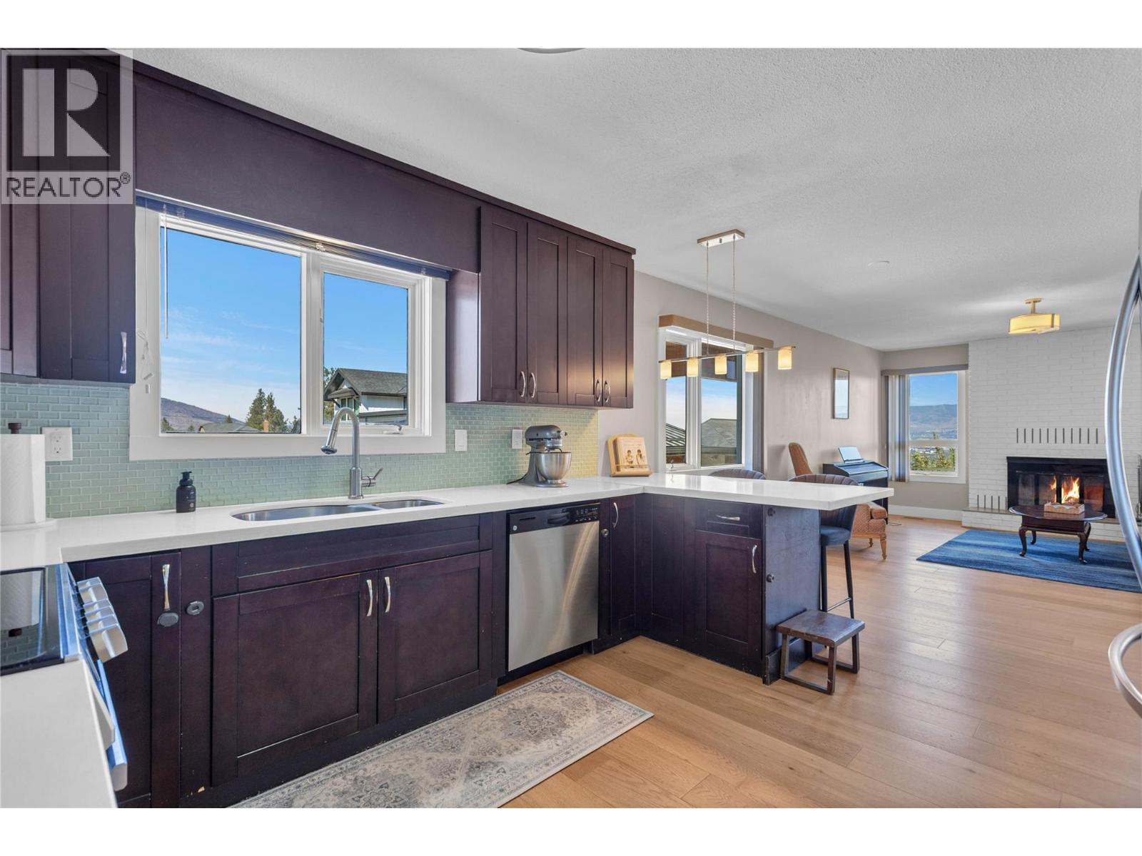 2245 Thacker Drive, West Kelowna, BC