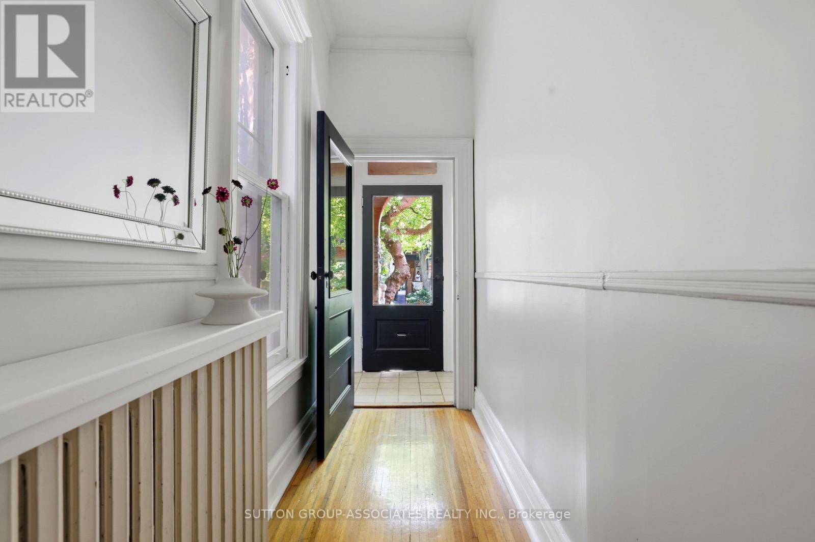 492 Euclid Avenue, Toronto, ON