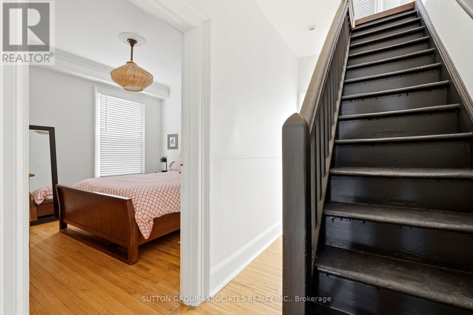 492 Euclid Avenue, Toronto, ON