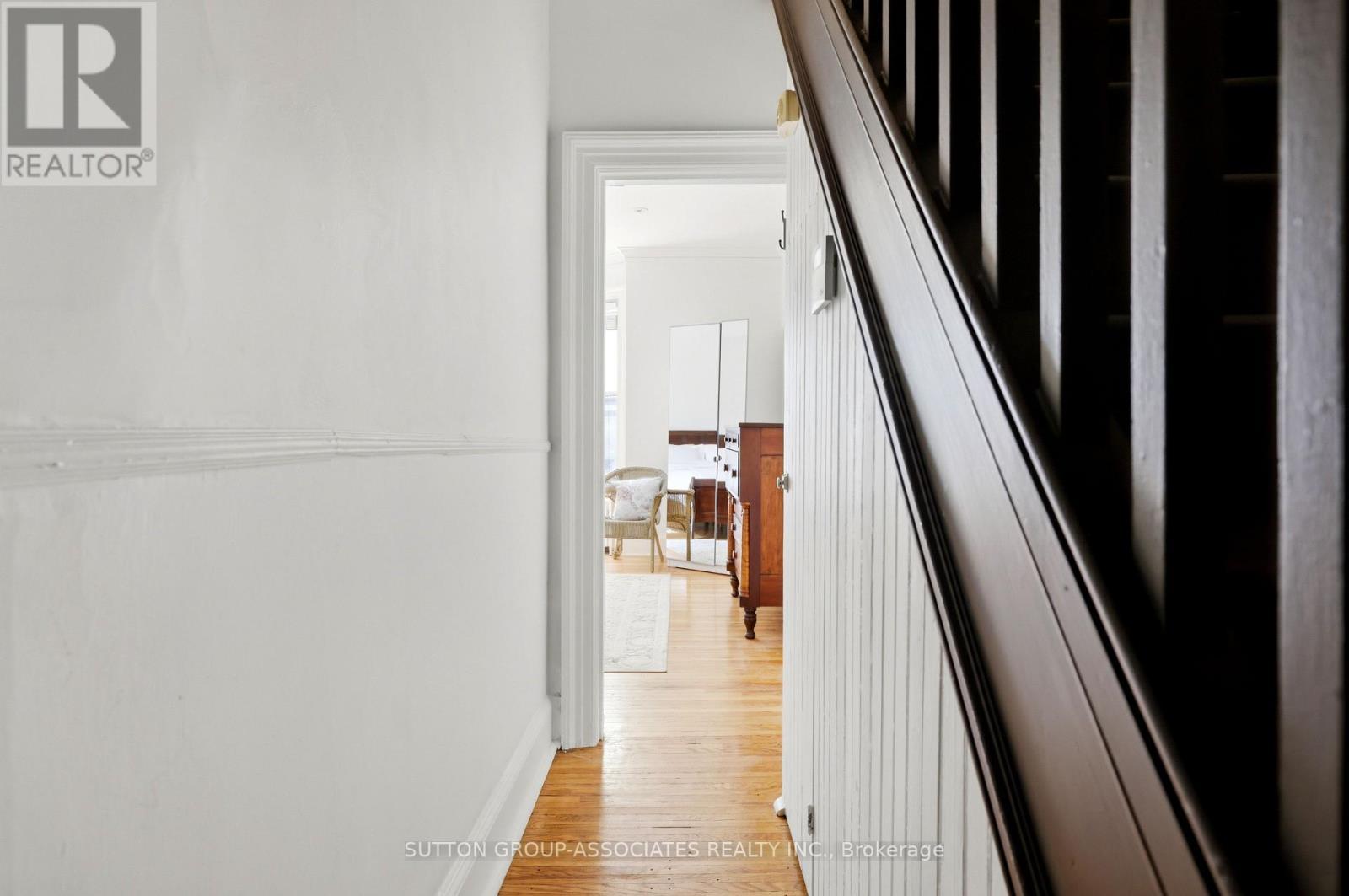 492 Euclid Avenue, Toronto, ON