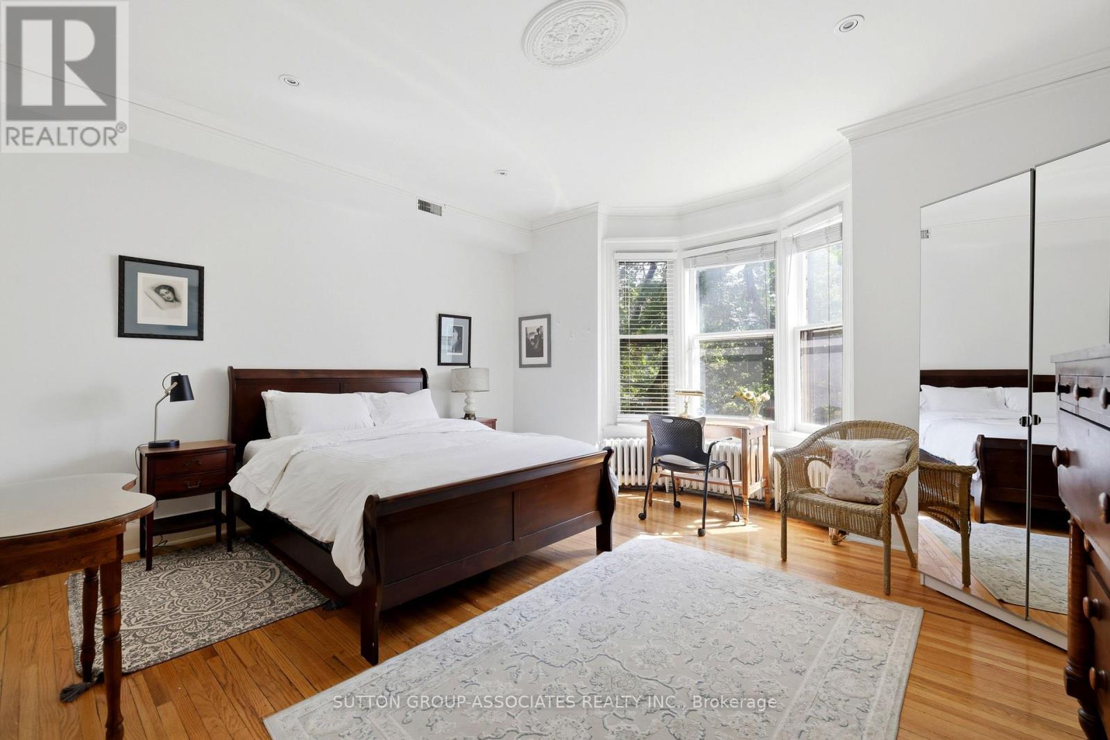 492 Euclid Avenue, Toronto, ON