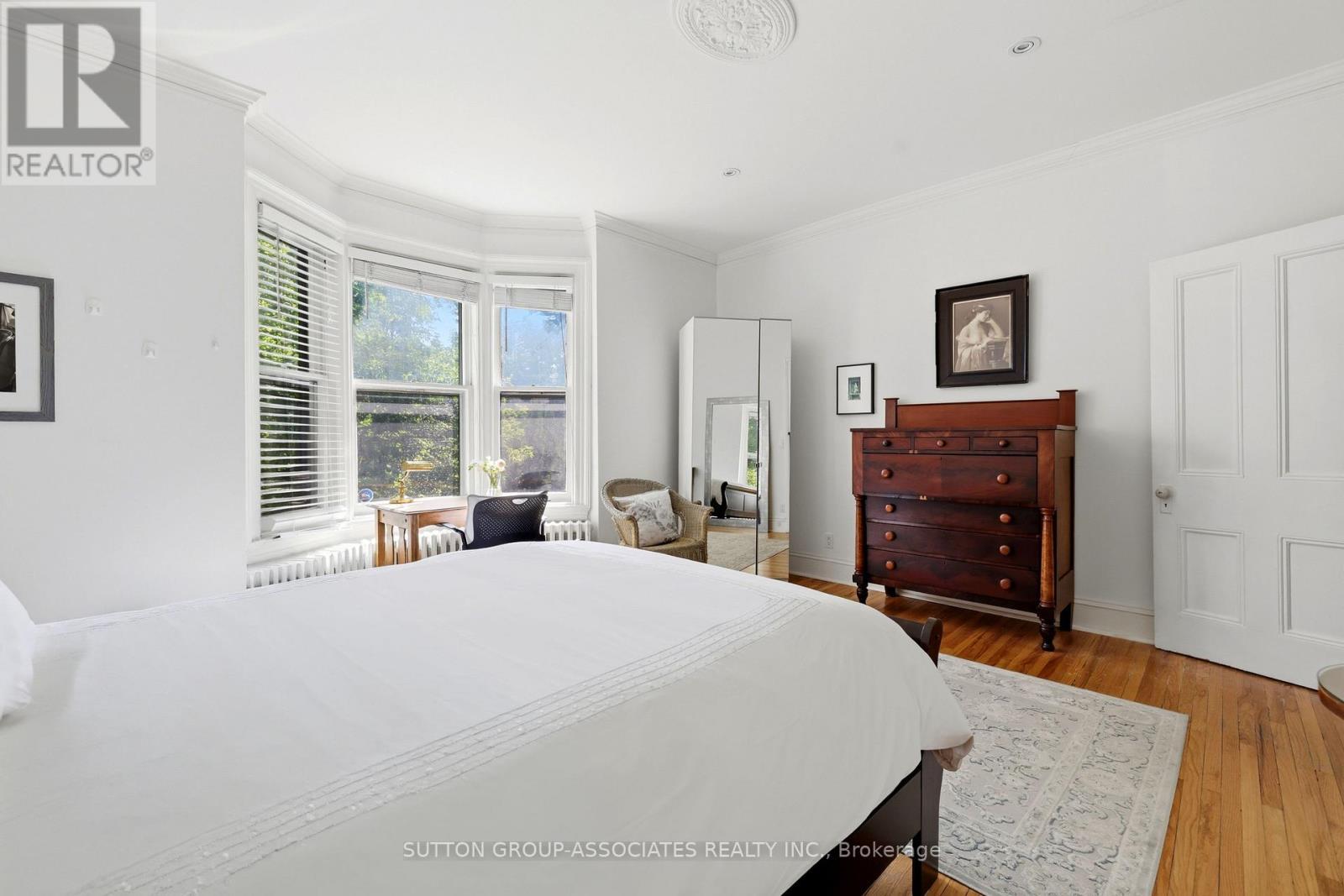 492 Euclid Avenue, Toronto, ON
