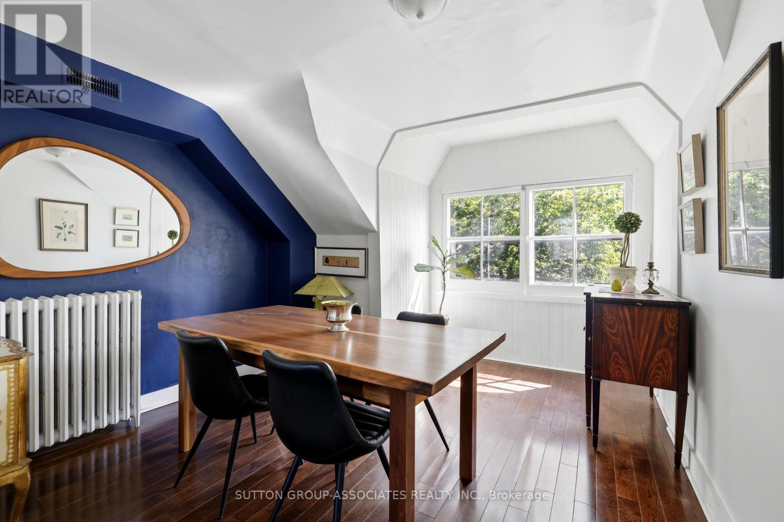 492 Euclid Avenue, Toronto, ON
