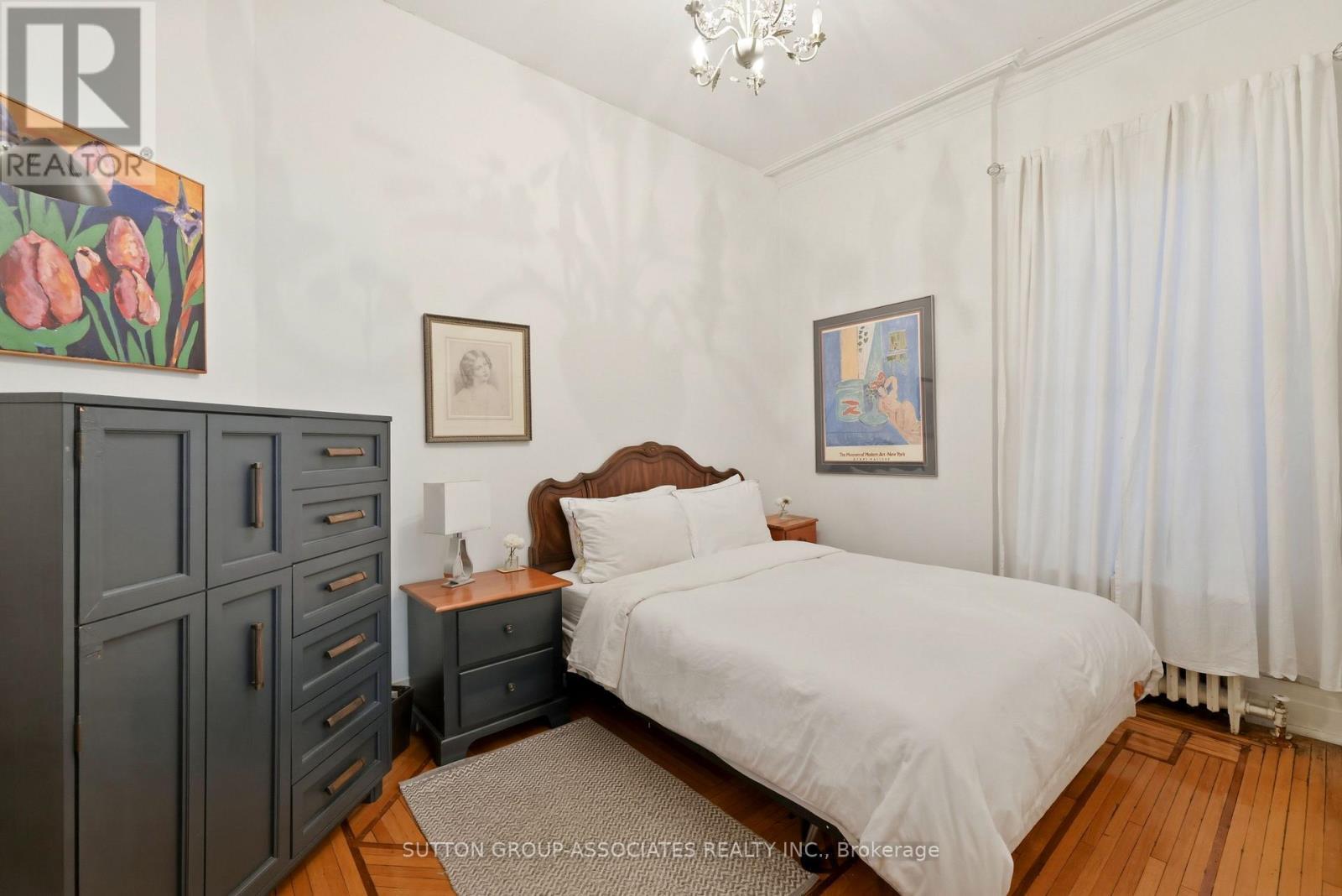 492 Euclid Avenue, Toronto, ON