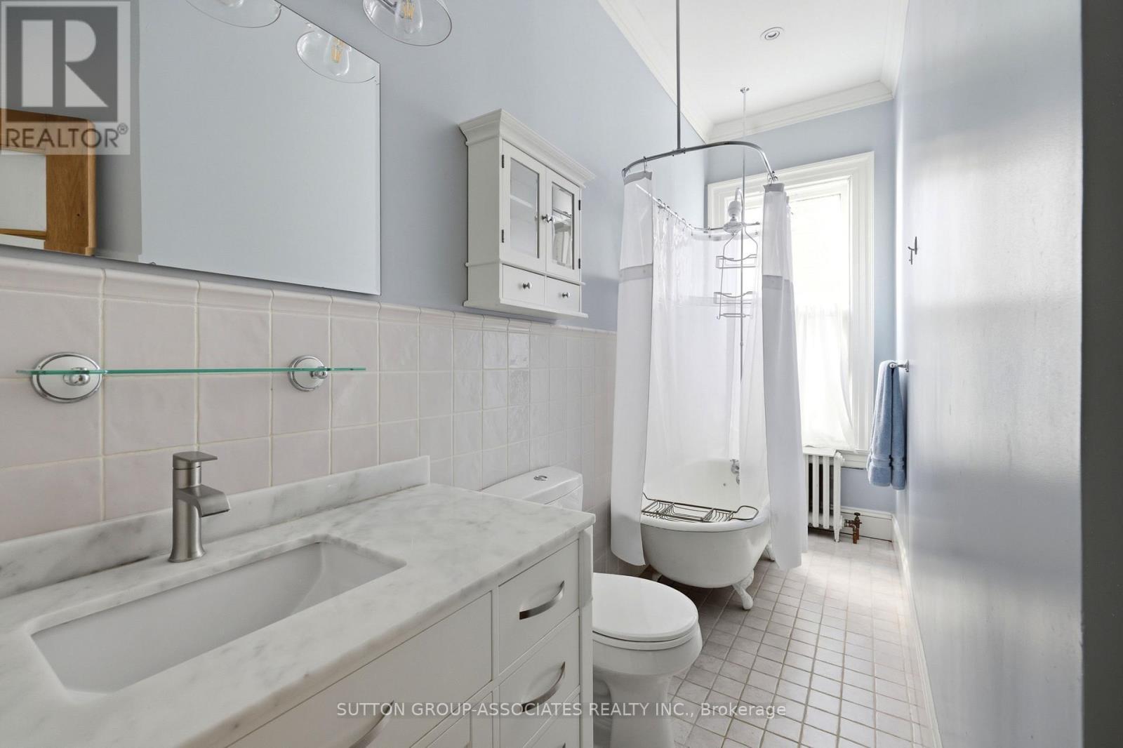 492 Euclid Avenue, Toronto, ON
