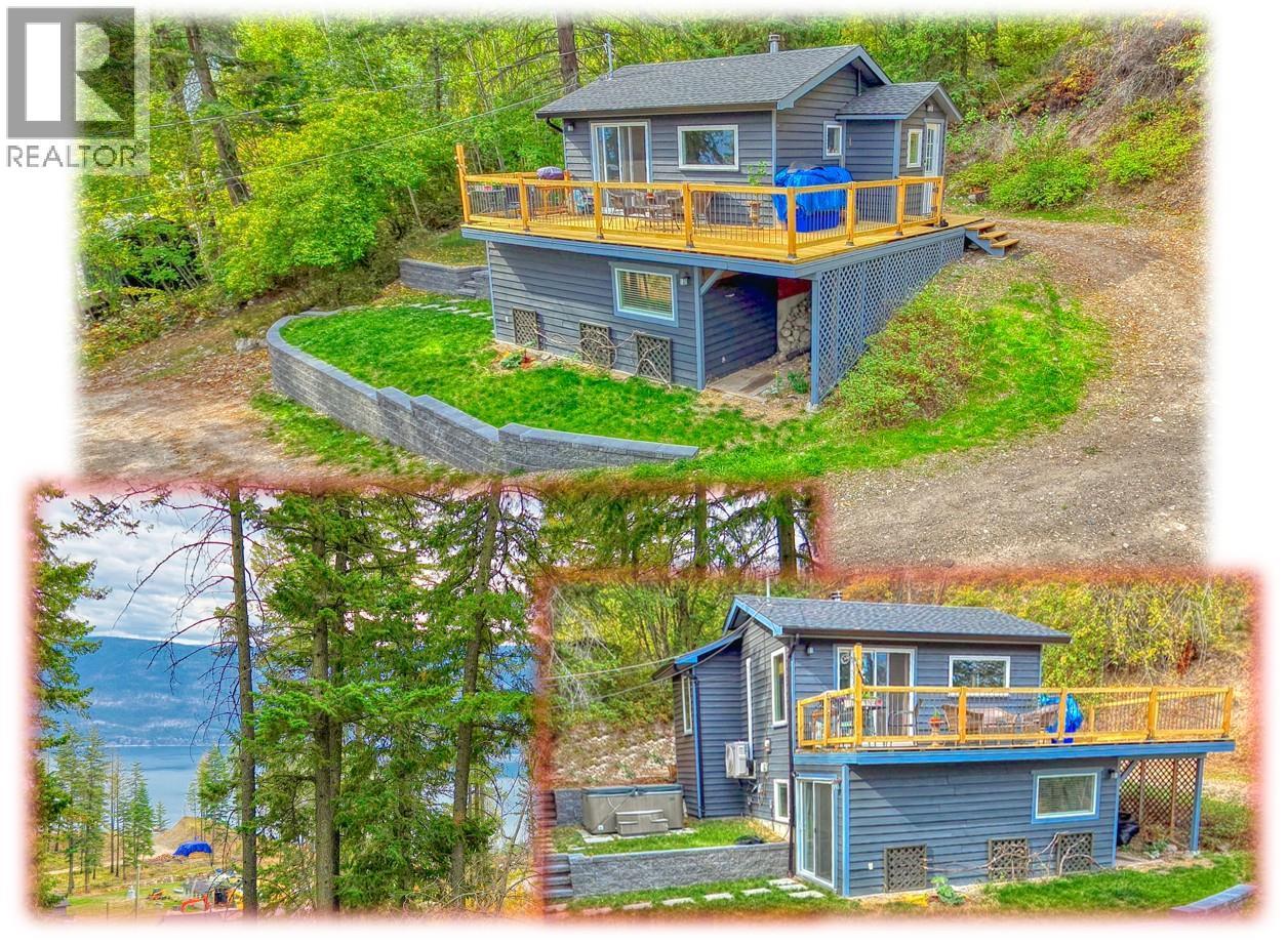 834 Udell Road, Vernon, BC