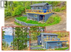 834 Udell Road Vernon, BC V1H 2E3