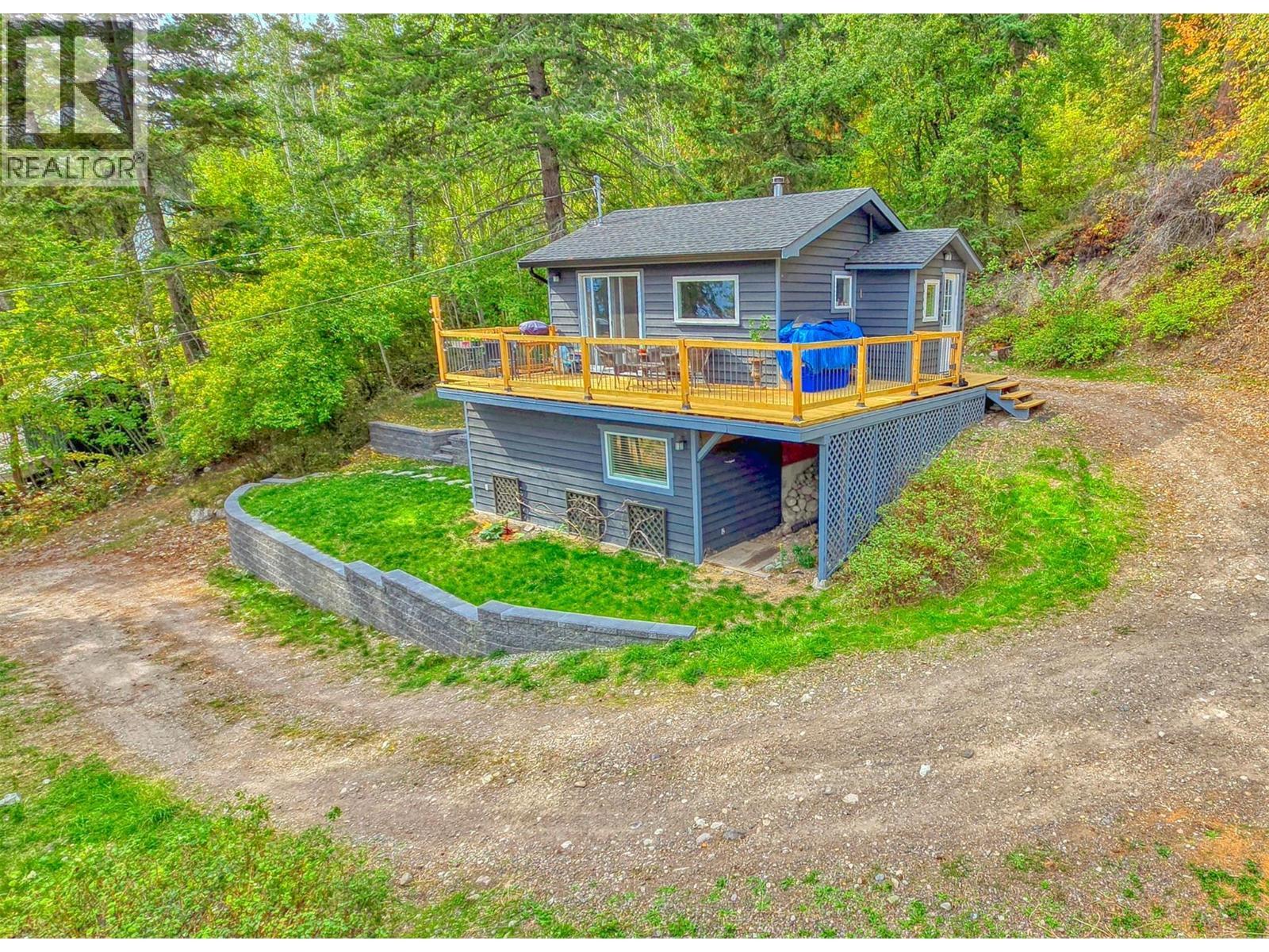 834 Udell Road, Vernon, BC