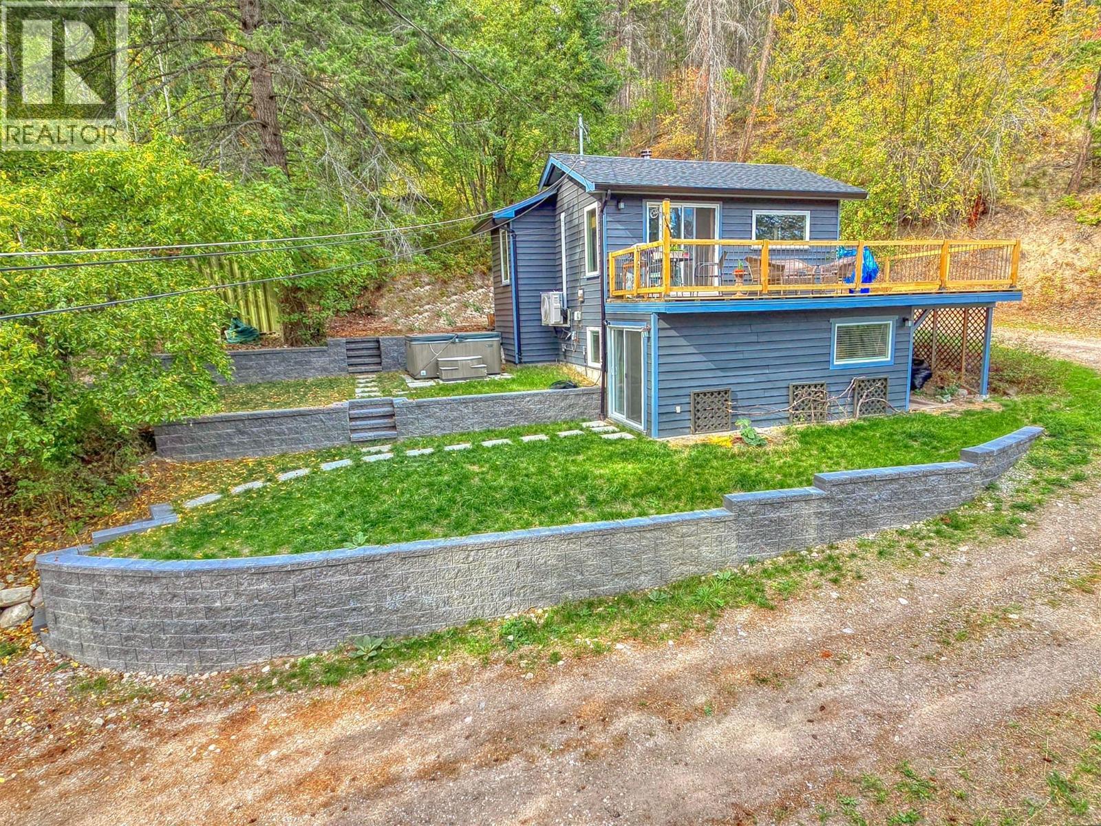 834 Udell Road, Vernon, BC