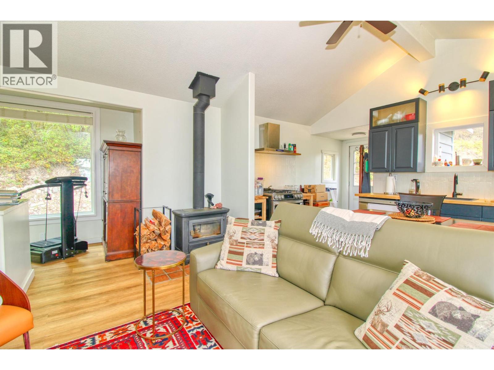 834 Udell Road, Vernon, BC