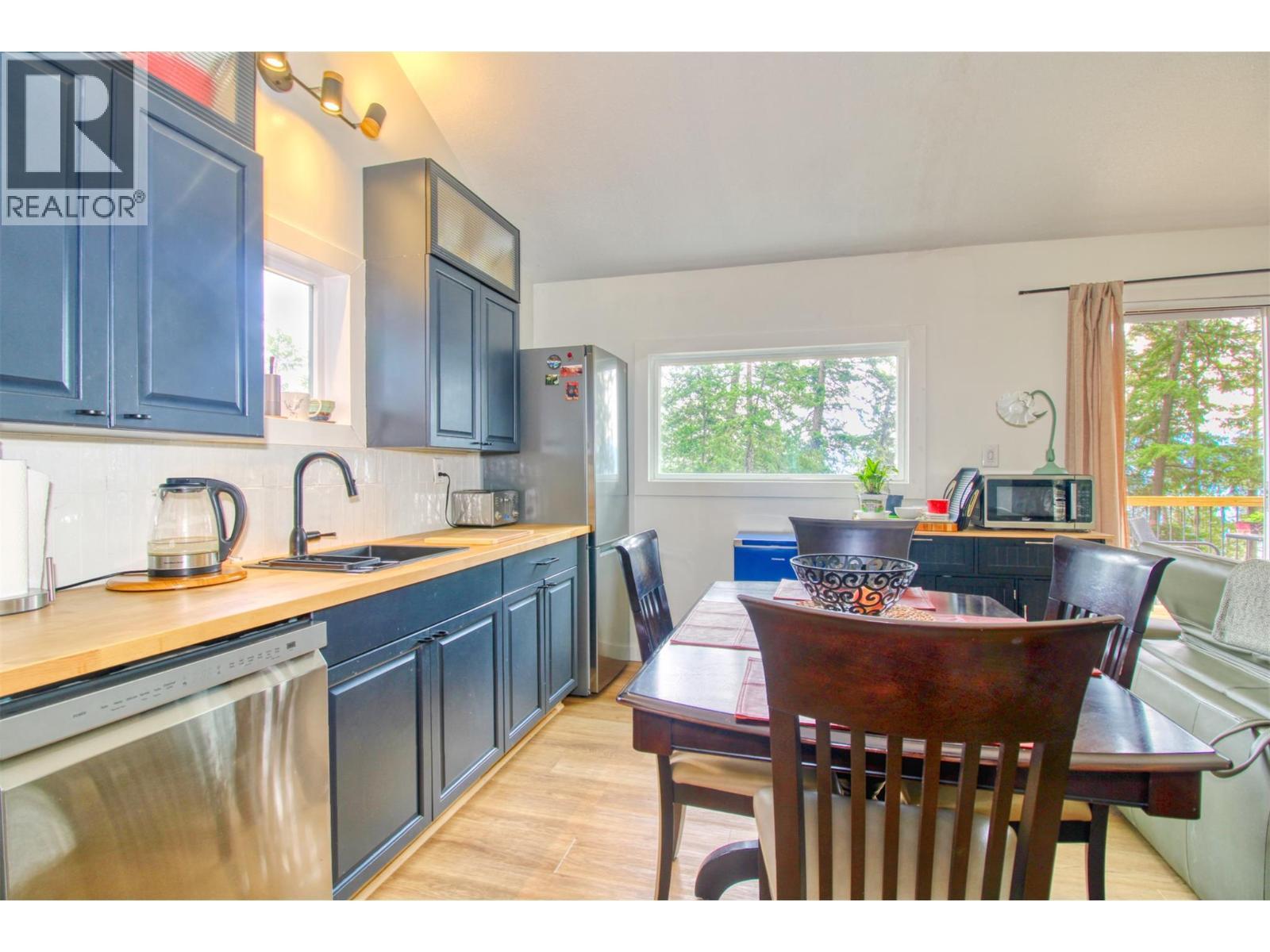 834 Udell Road, Vernon, BC