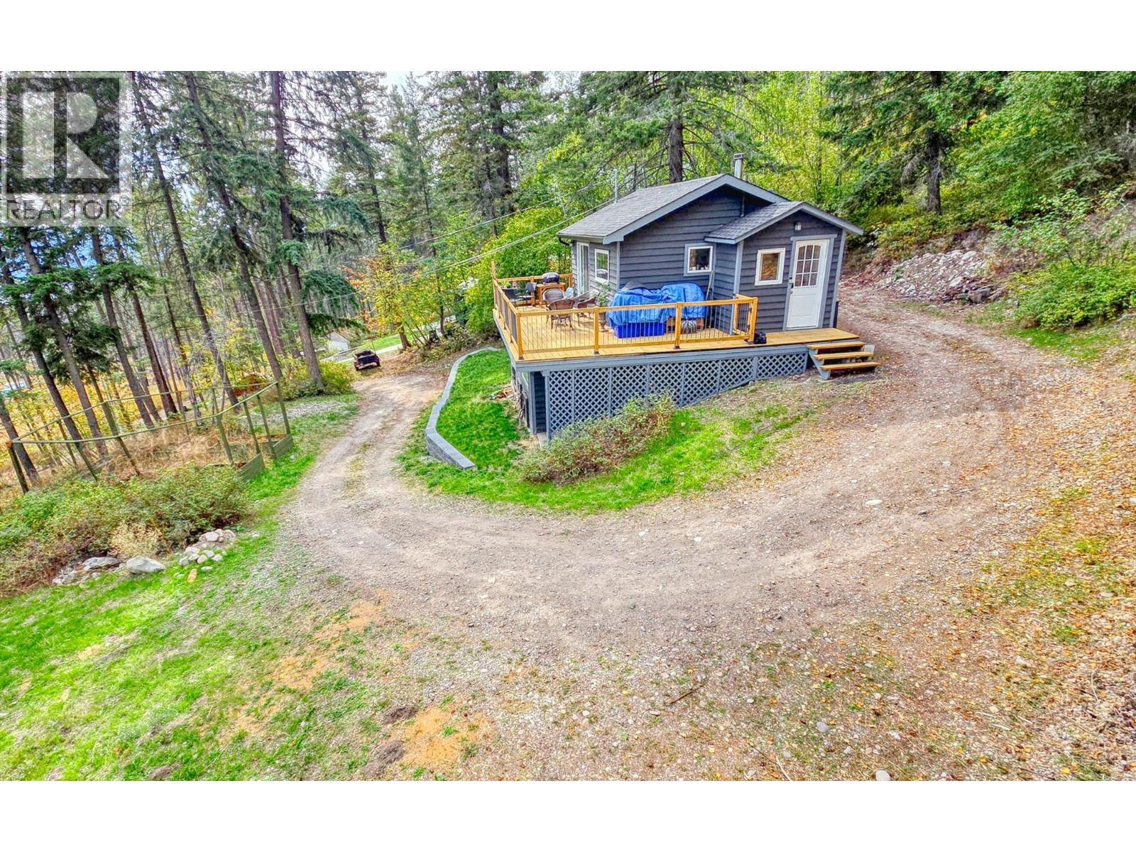 834 Udell Road, Vernon, BC