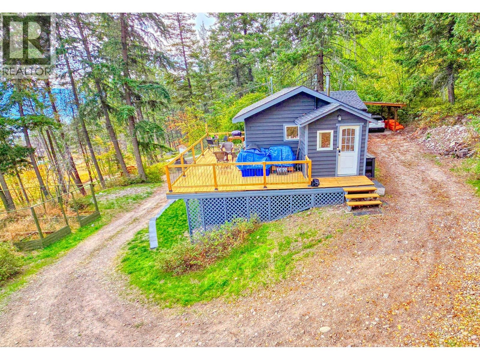 834 Udell Road, Vernon, BC