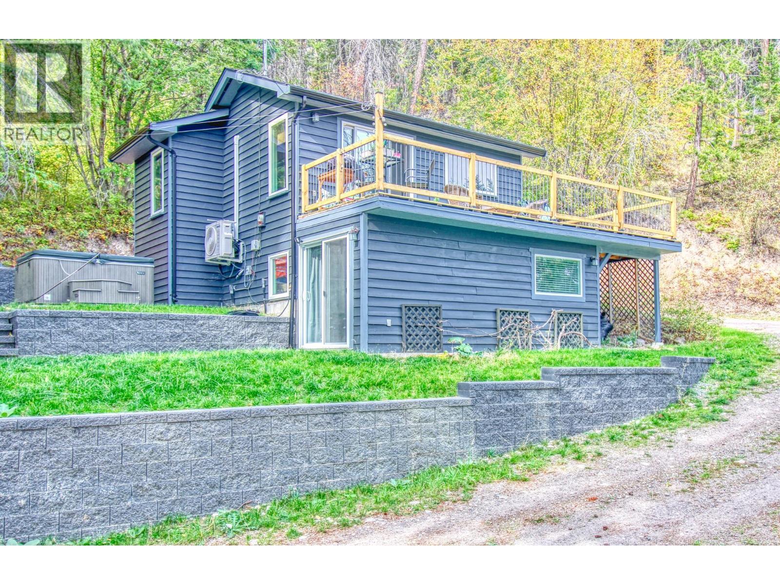 834 Udell Road, Vernon, BC