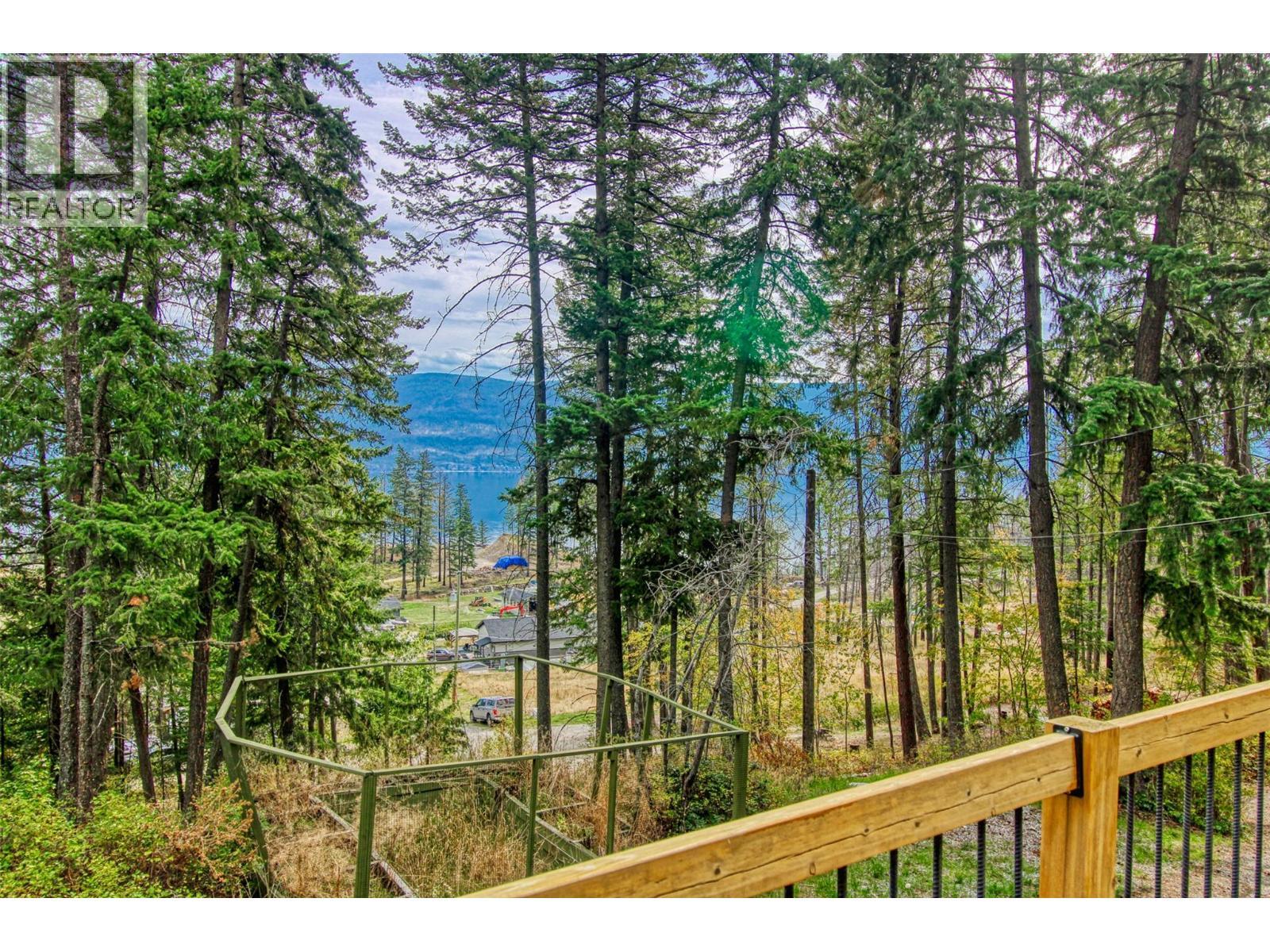 834 Udell Road, Vernon, BC