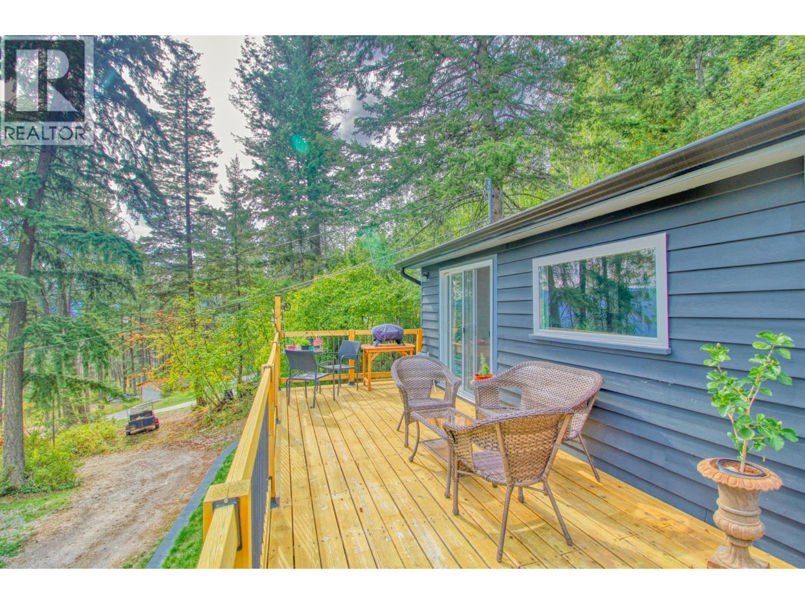834 Udell Road, Vernon, BC