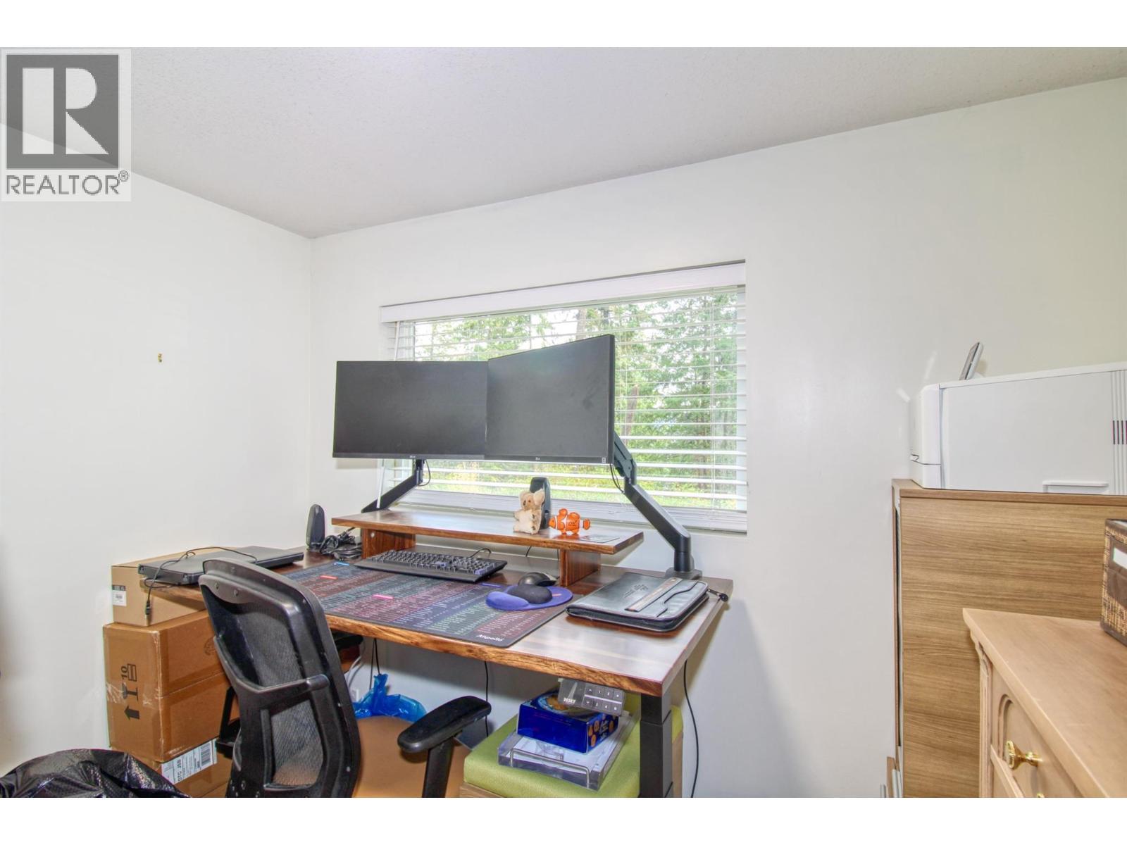 Den/Office - 834 Udell Road, Vernon, BC