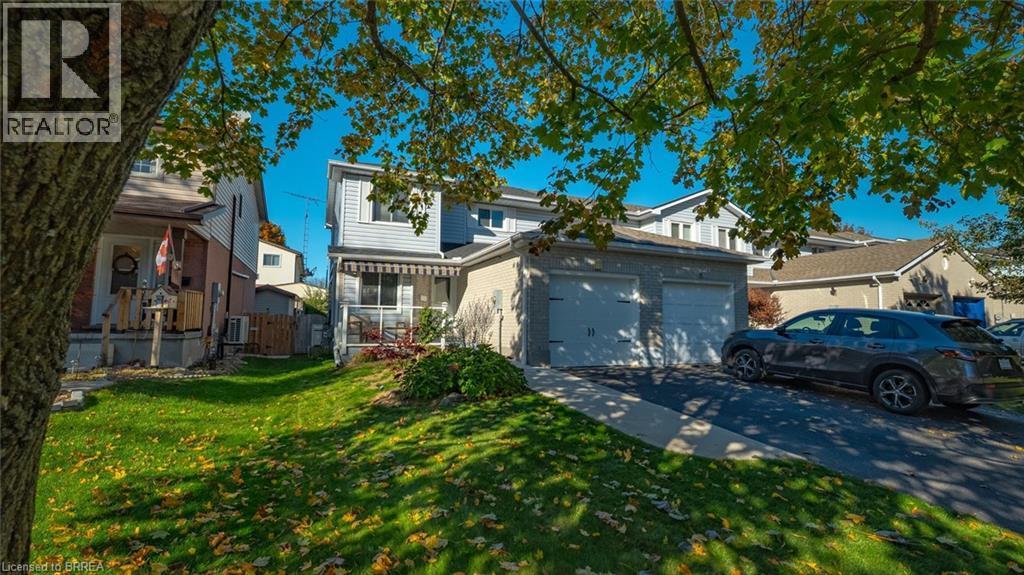 23 Freeman Crescent, Simcoe, ON