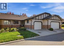 2200 Gordon Drive Unit# 34 Kelowna, BC V1Y 8T7