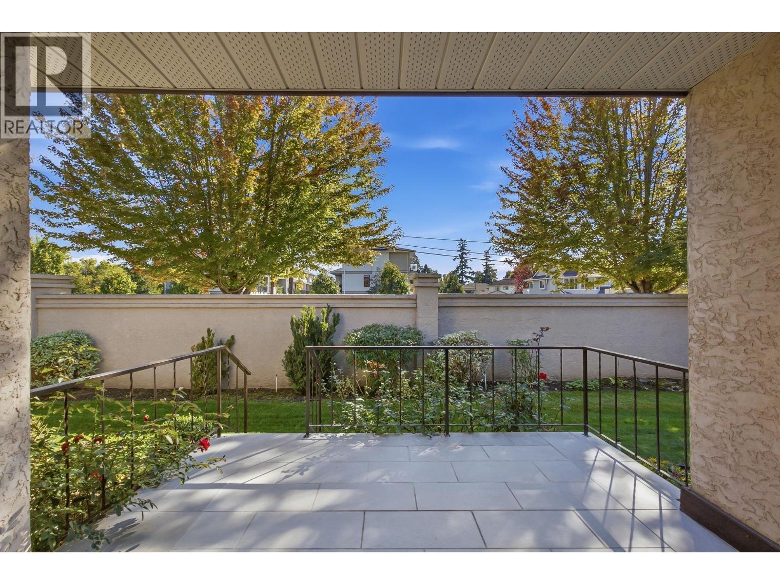2200 Gordon Drive Unit# 34, Kelowna, BC