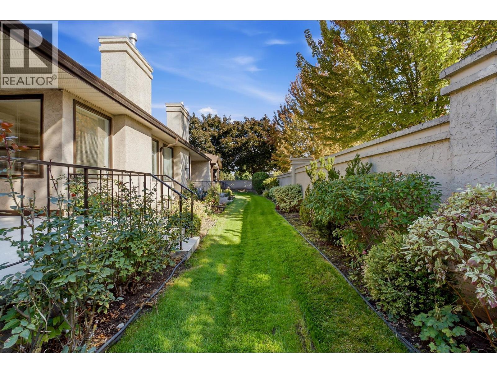 2200 Gordon Drive Unit# 34, Kelowna, BC
